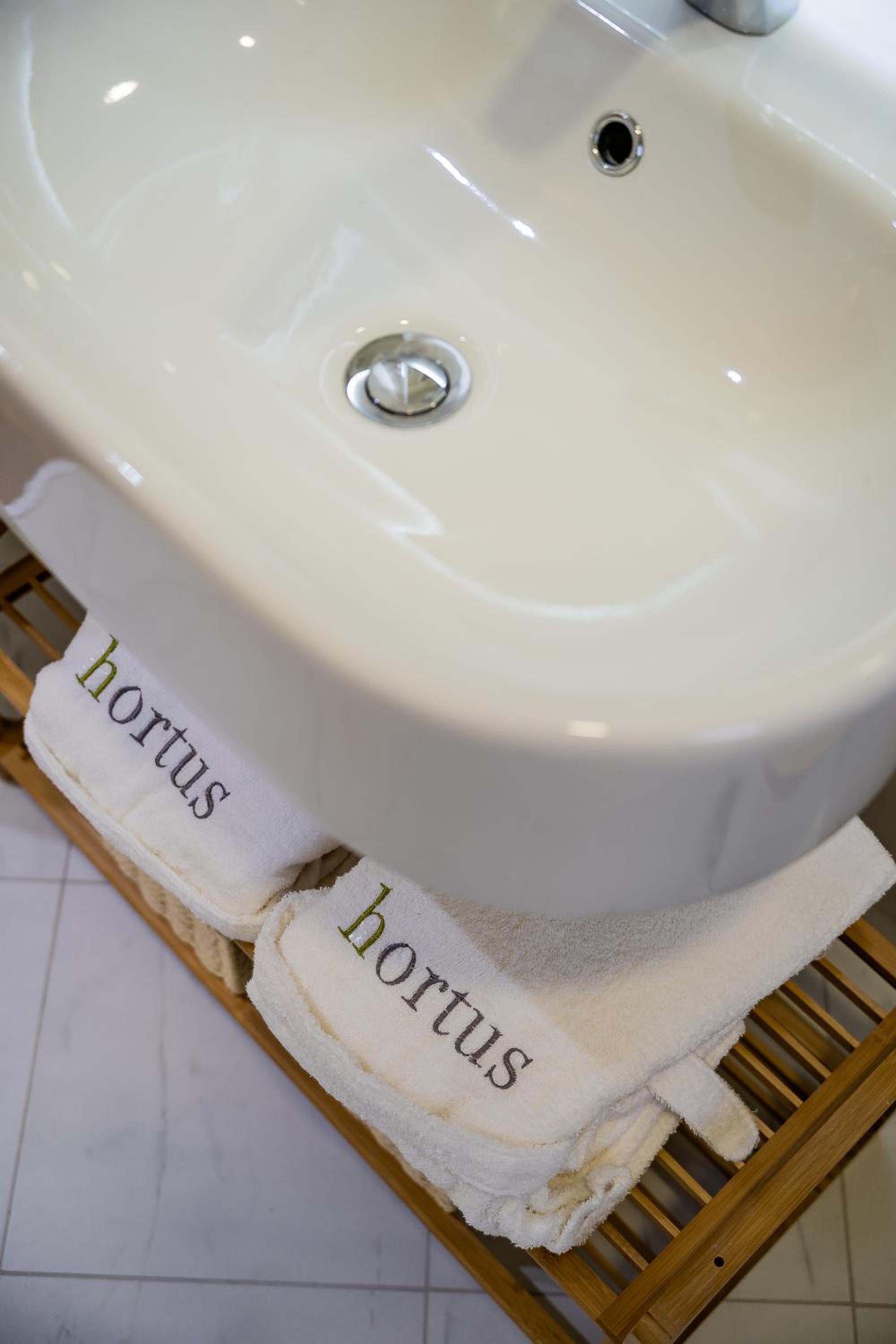 Hortus Natural Living