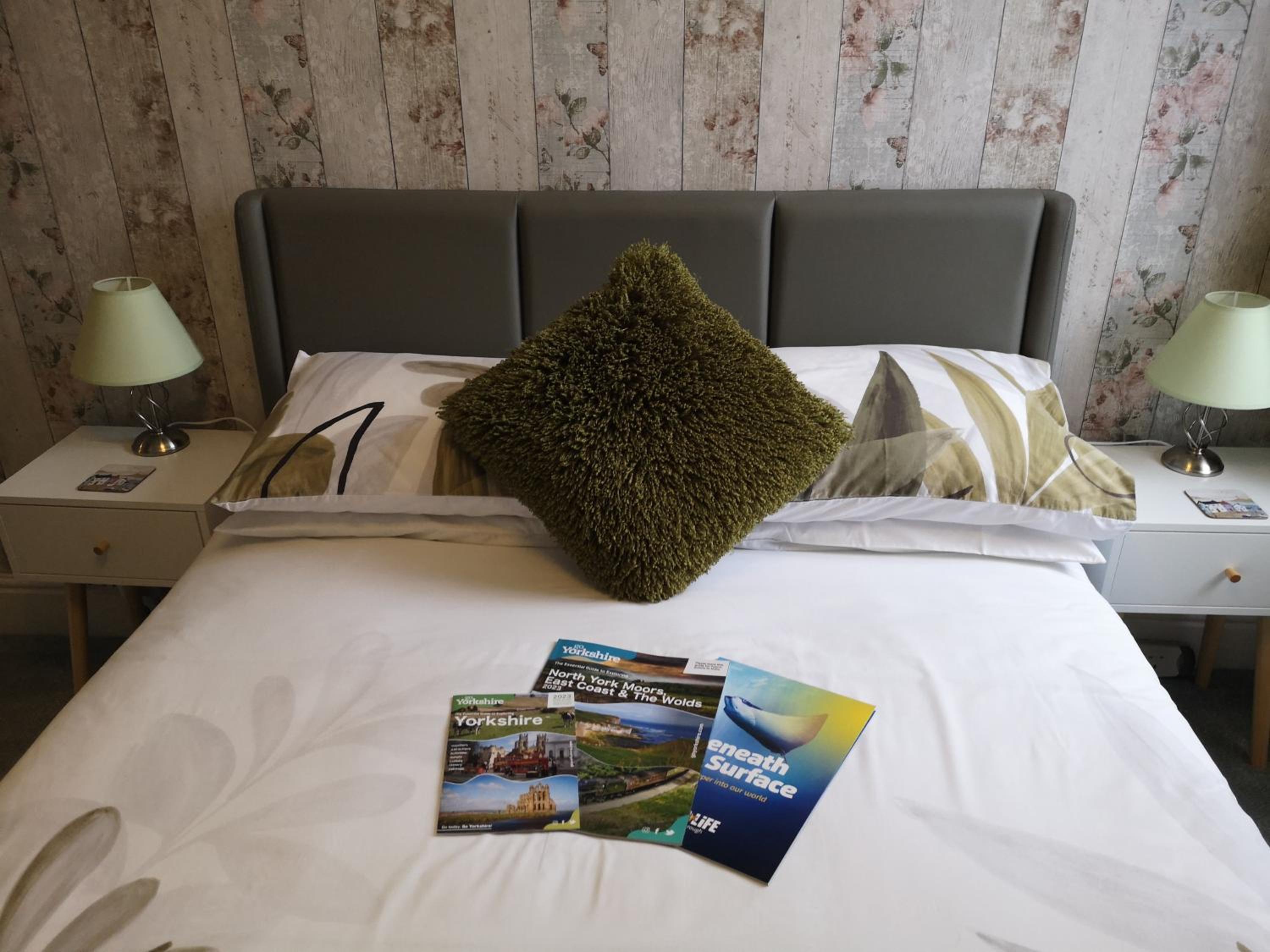 The Phoenix Guest House