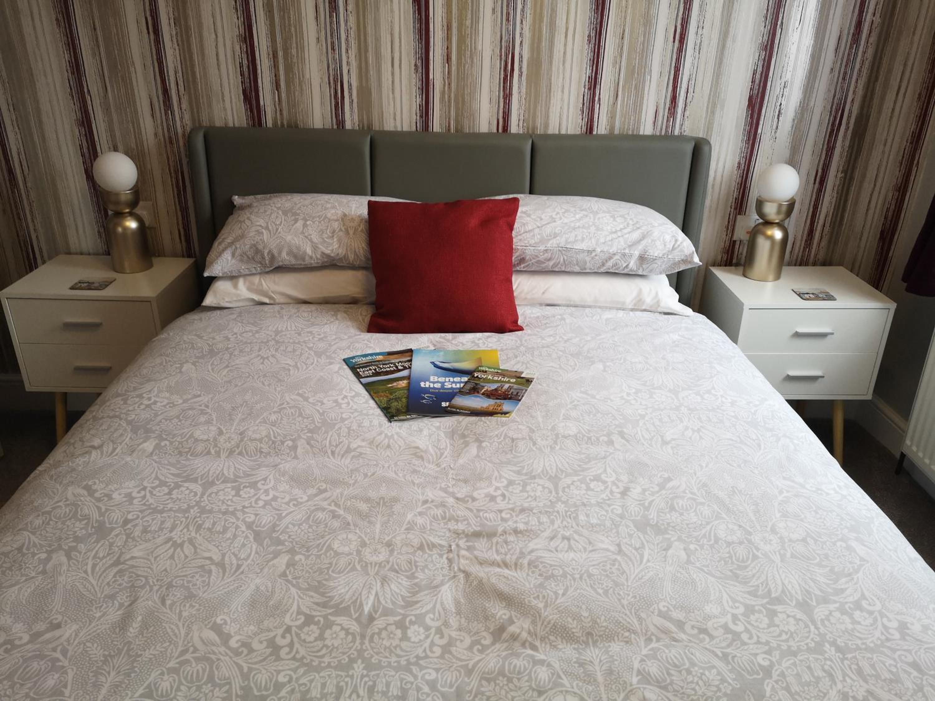 The Phoenix Guest House