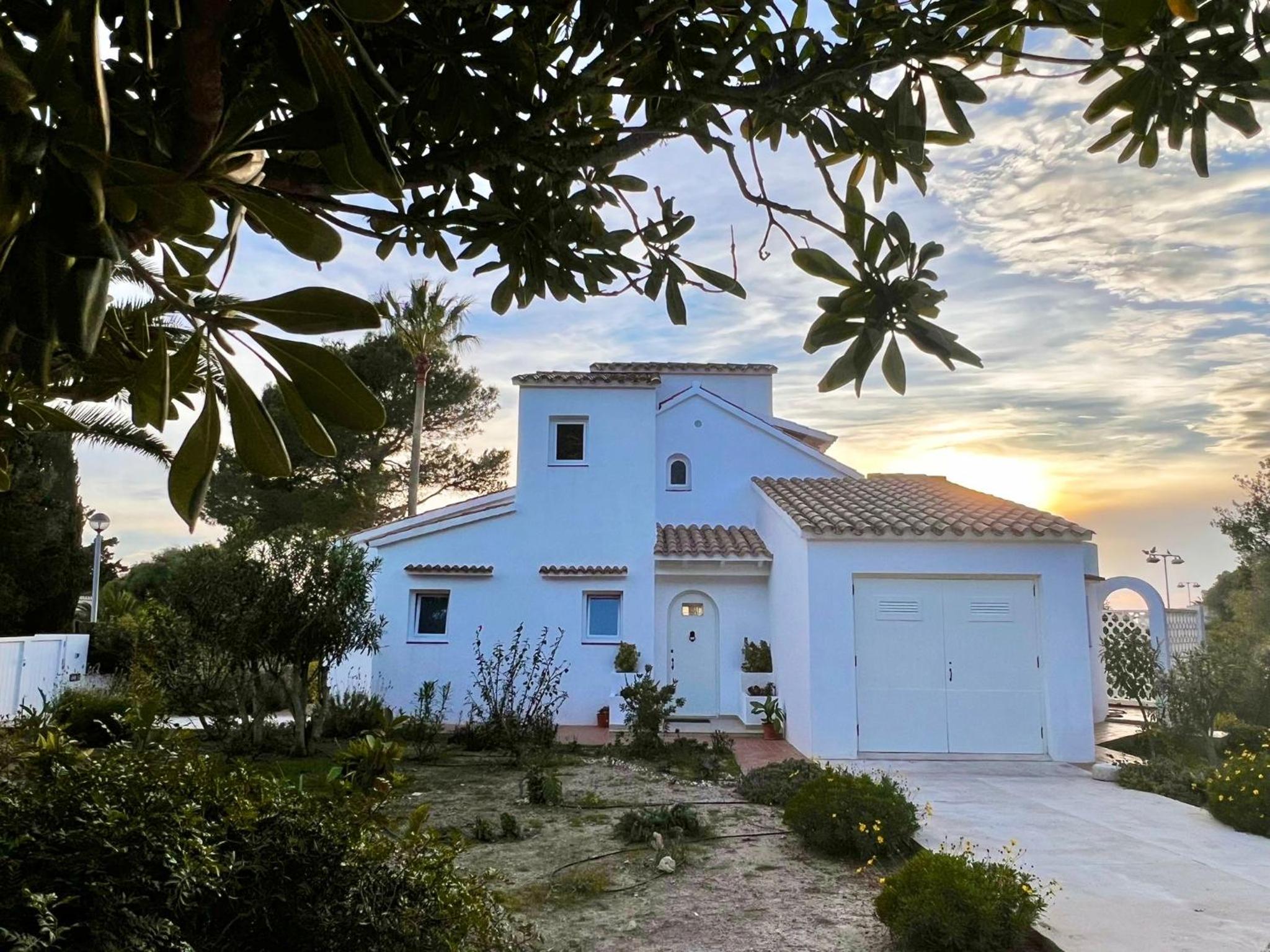 Villa Joanna view 5