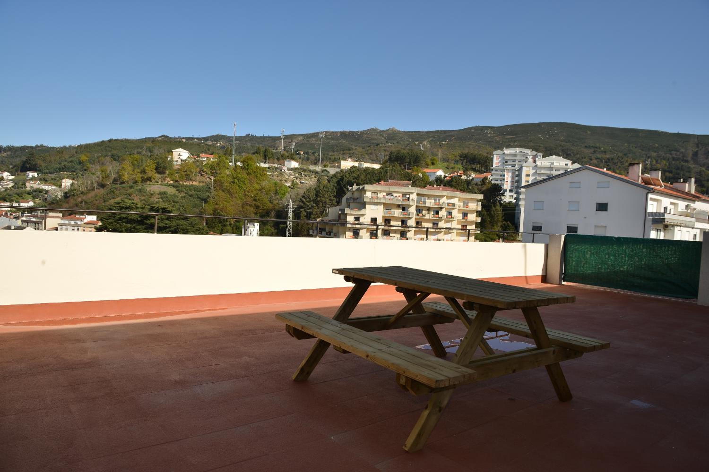 roof