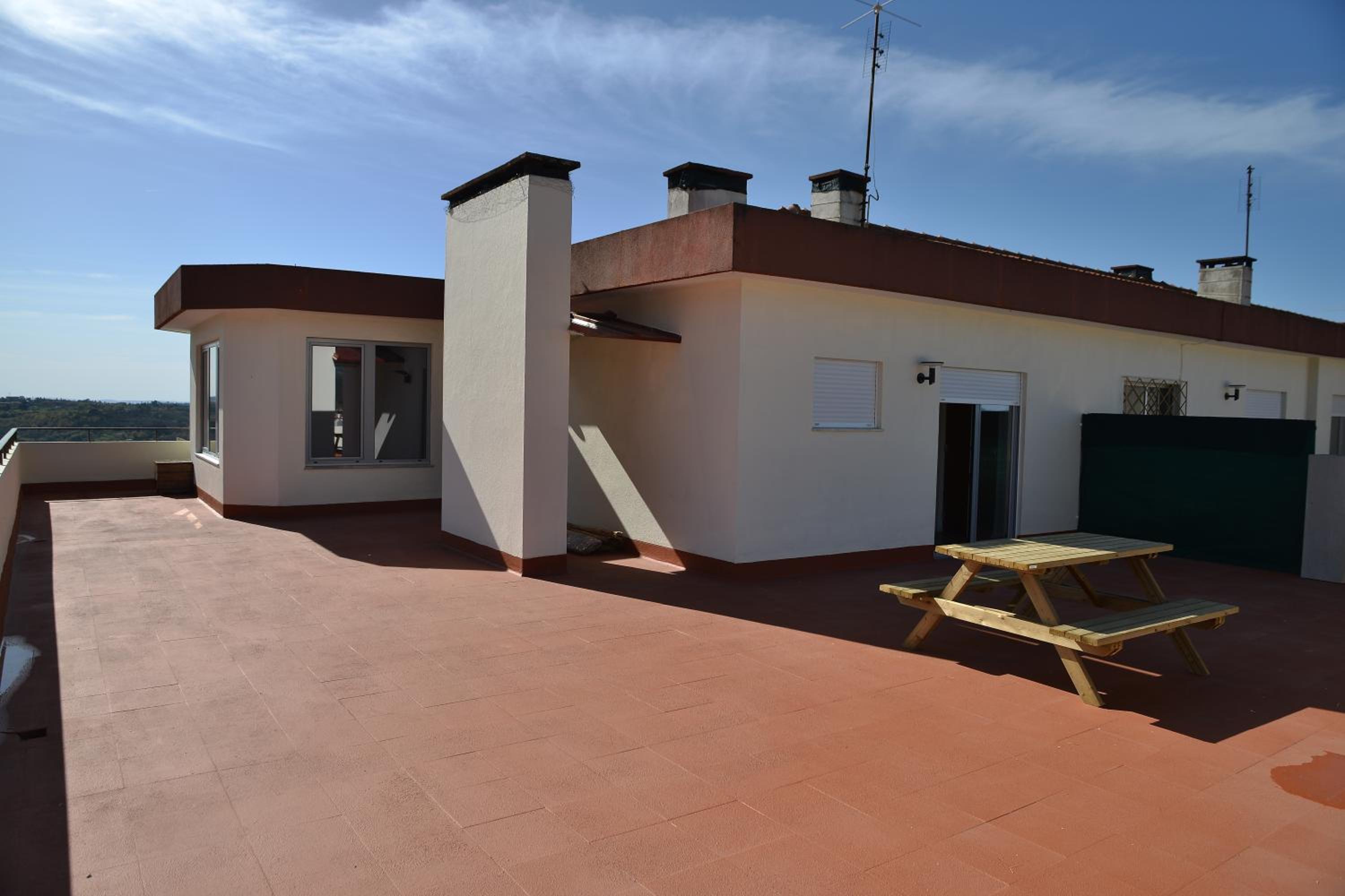roof