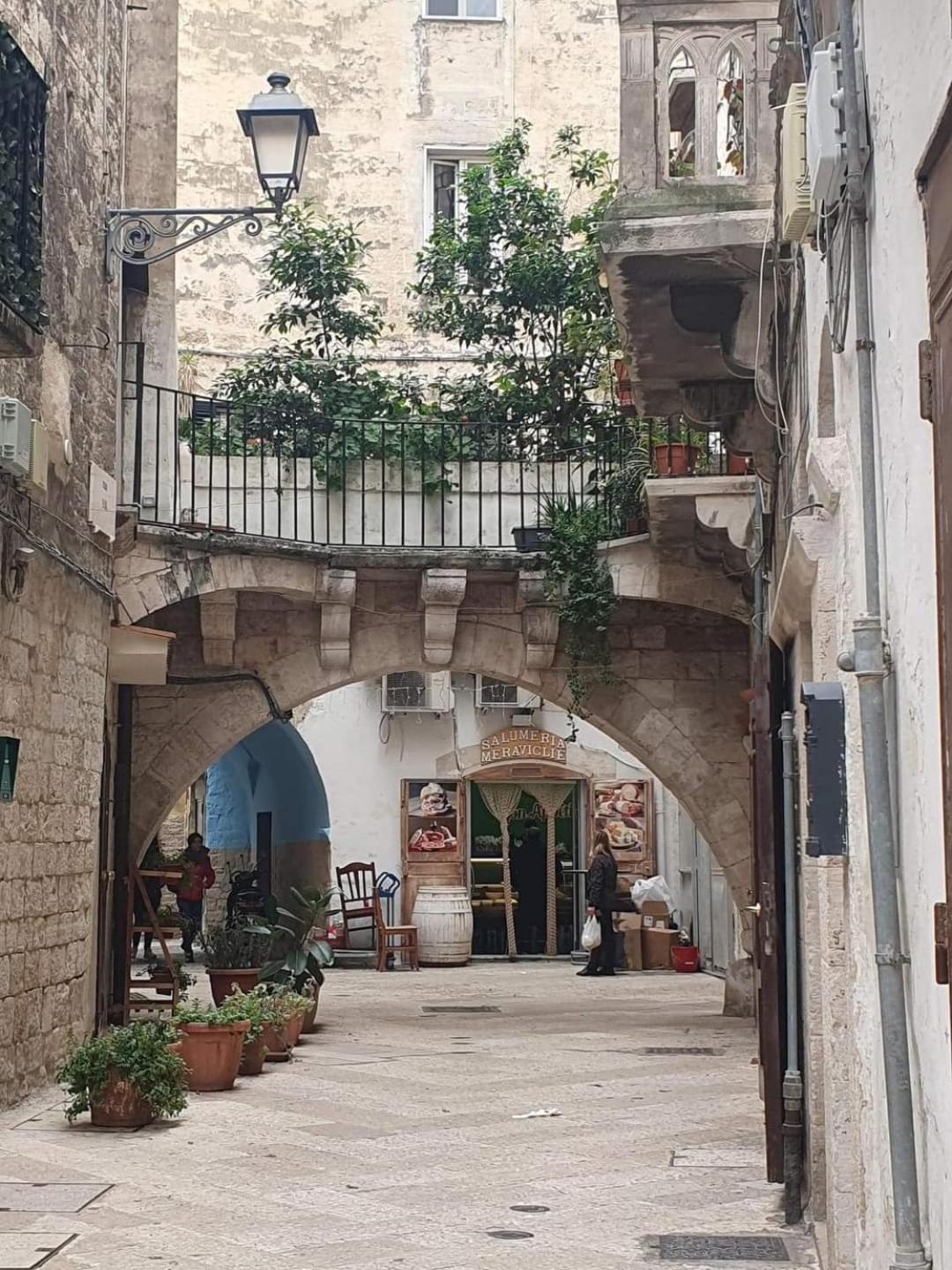 Dimora OltreMare