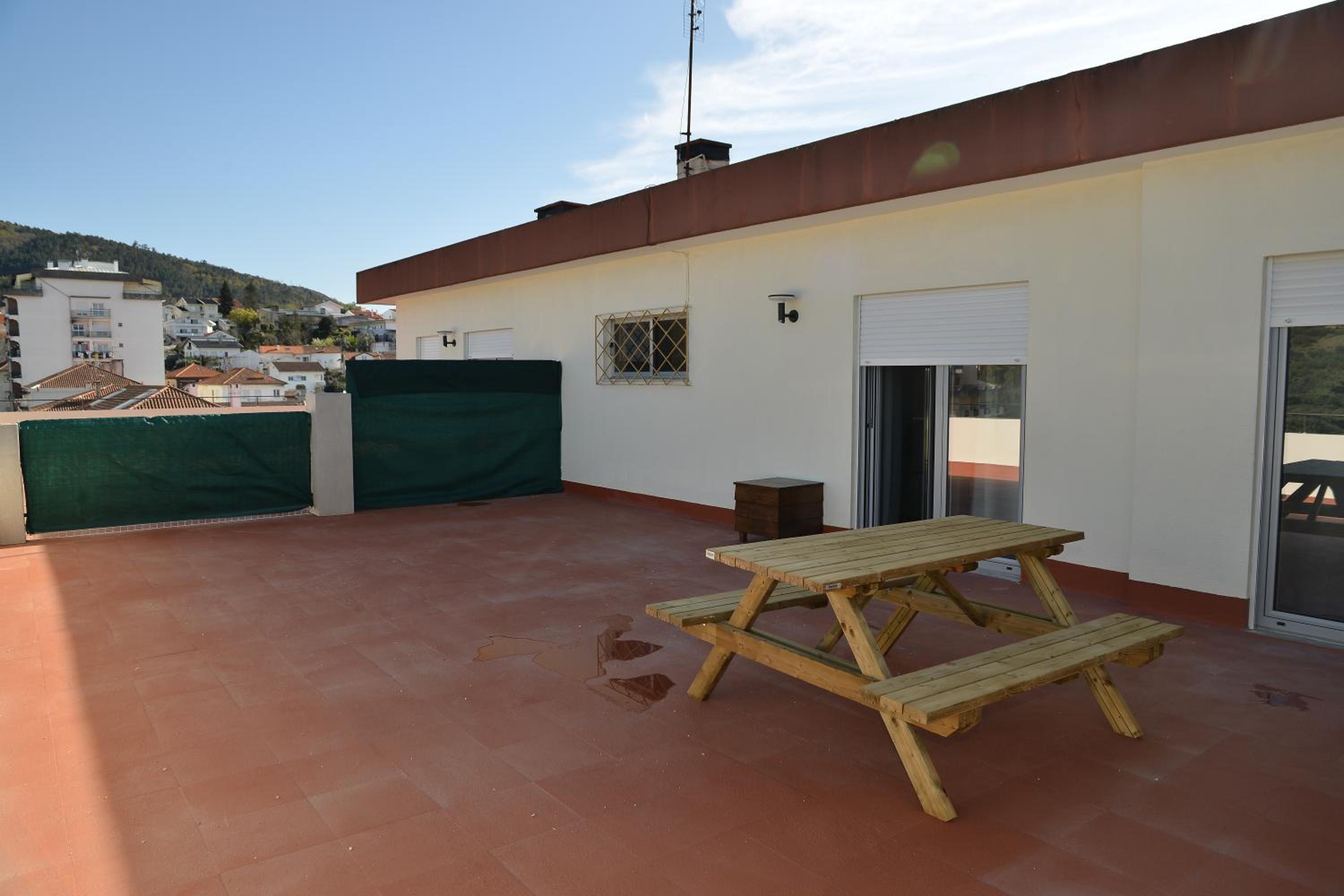 roof