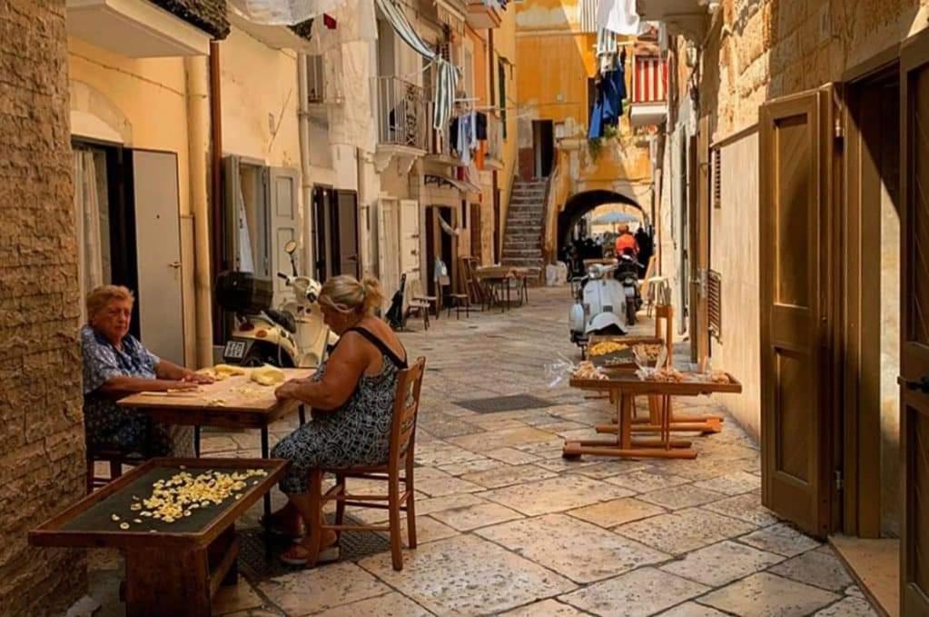 Dimora OltreMare