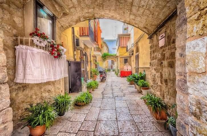 Dimora OltreMare