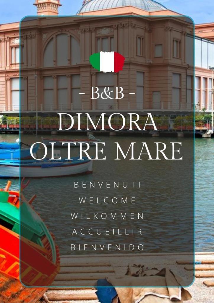 Dimora OltreMare