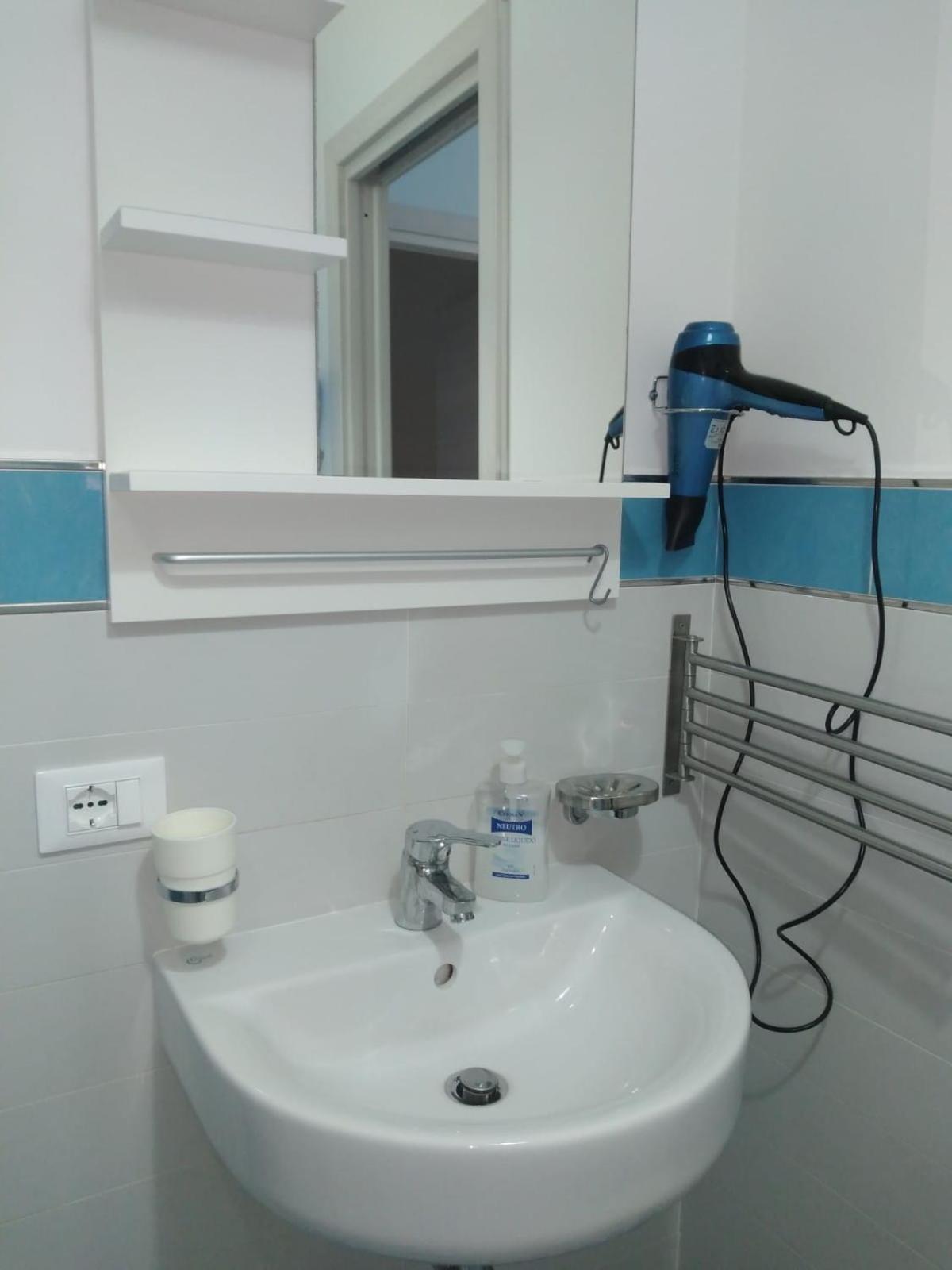 Macari Residence Central Apartment