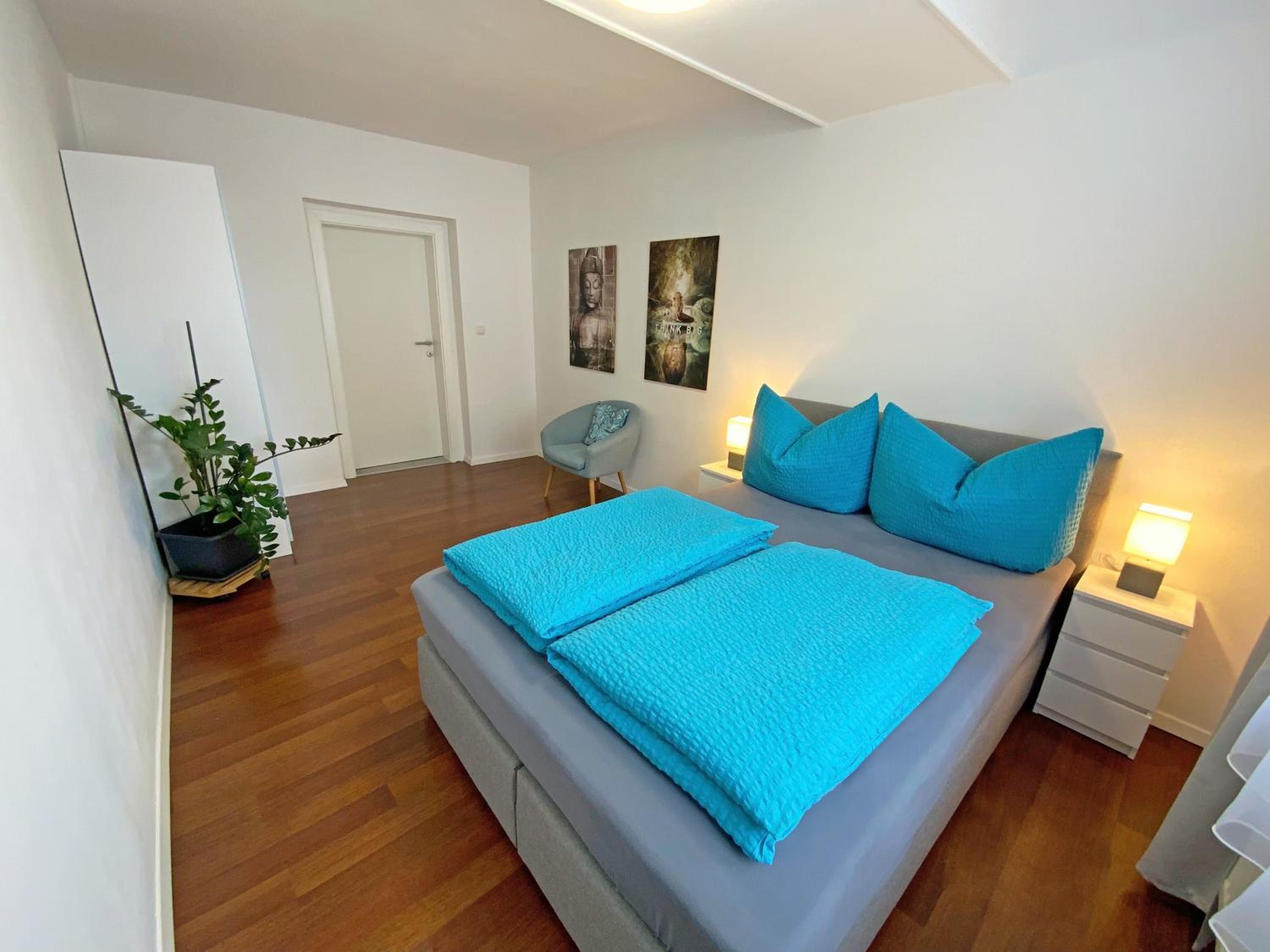 Jacky & Daniel's Apartments Top 1