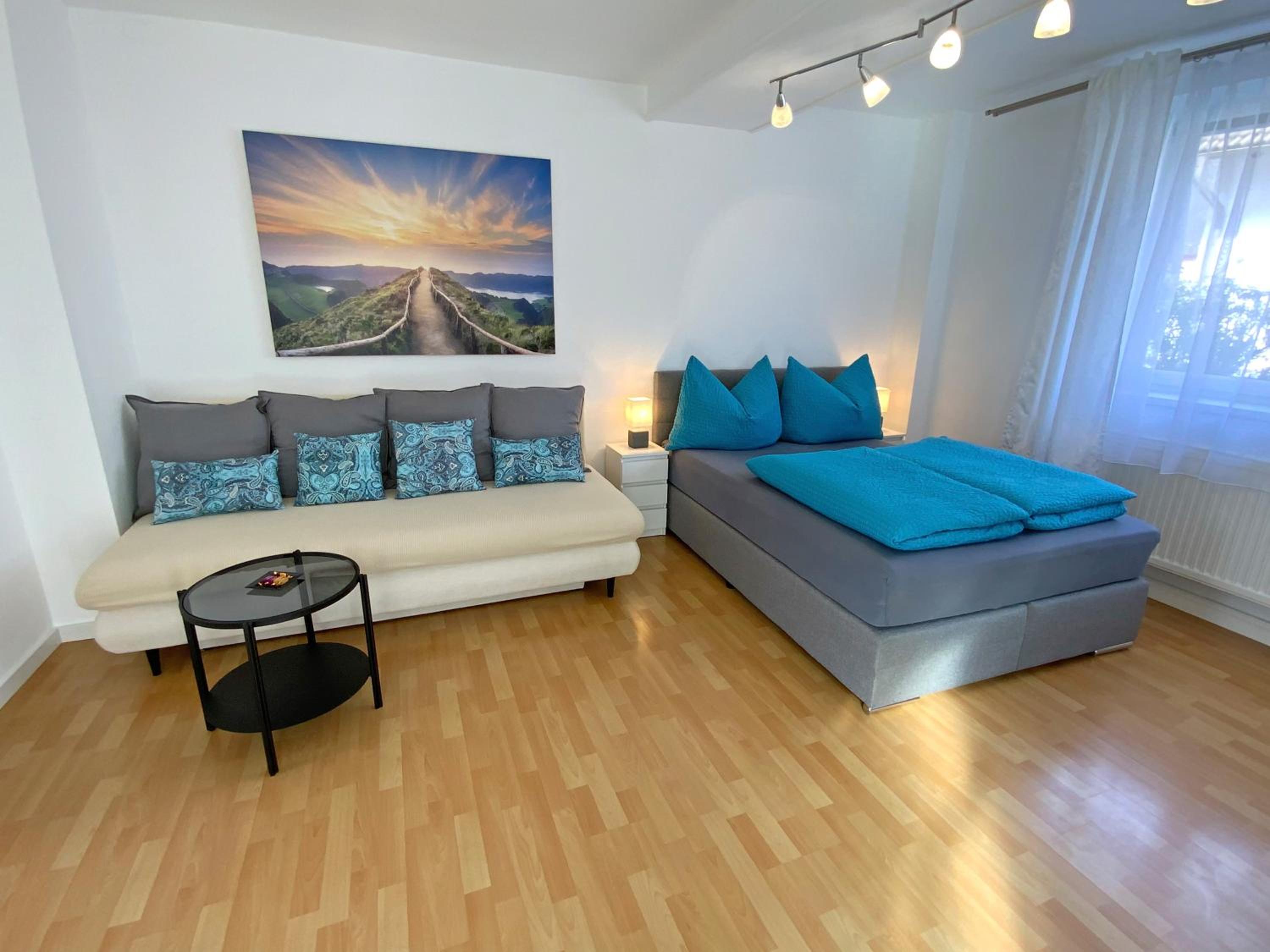 Jacky & Daniel's Apartments Top 1