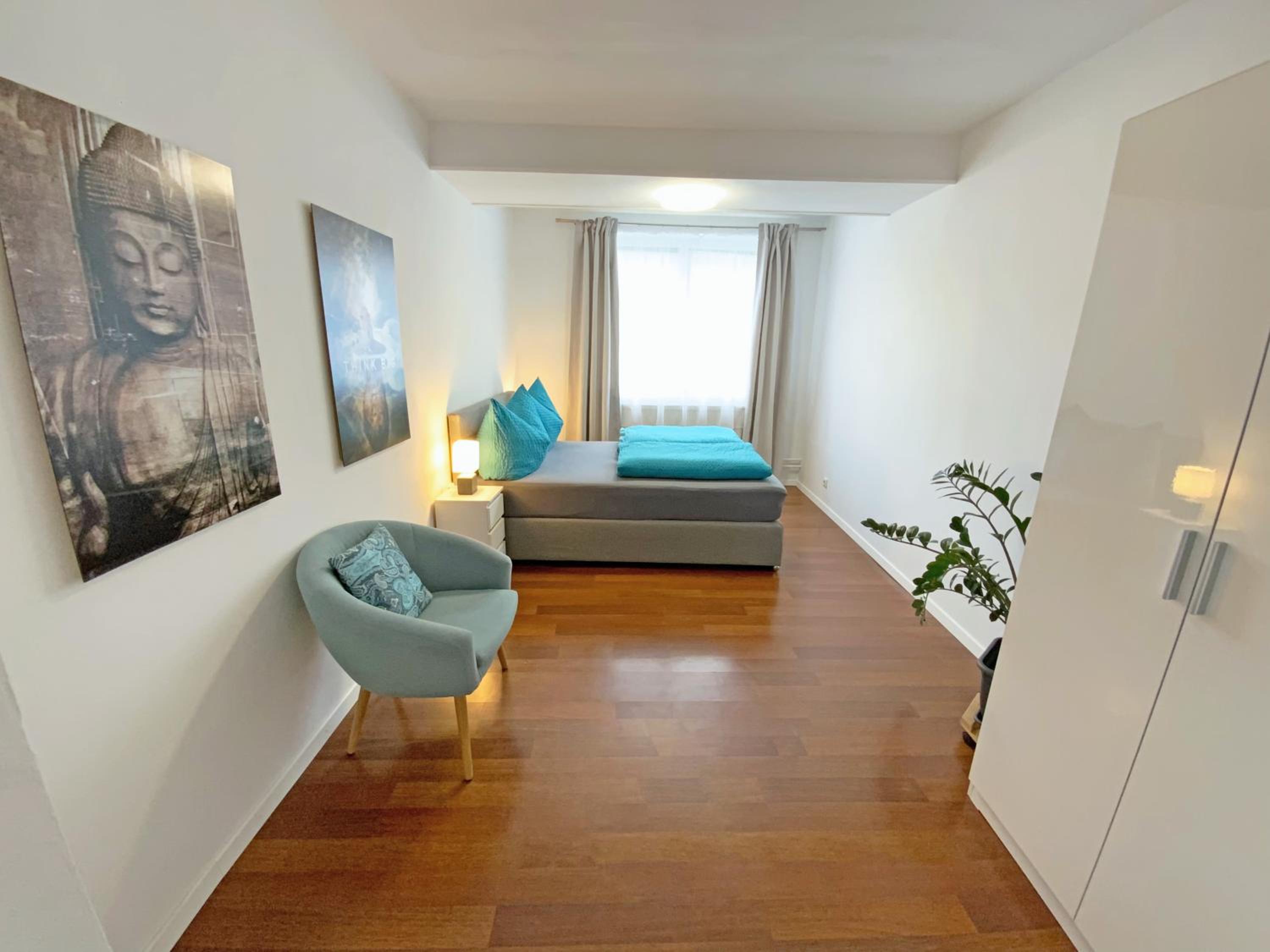 Jacky & Daniel's Apartments Top 1