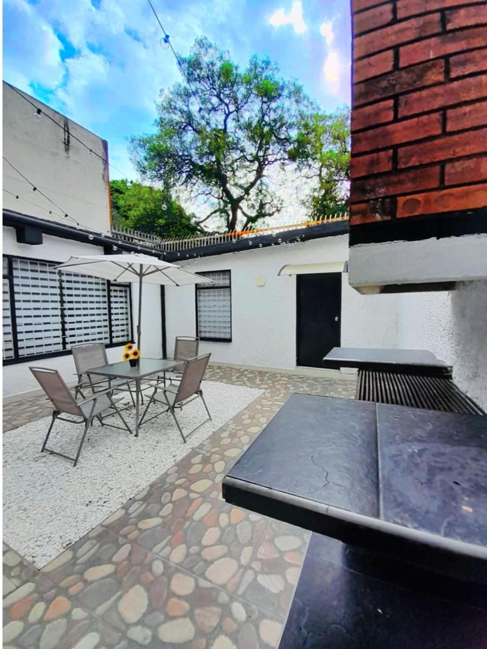 Casa Santa Margarita view 3