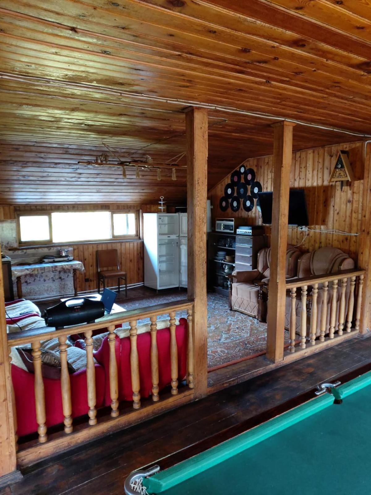 WoodHouse