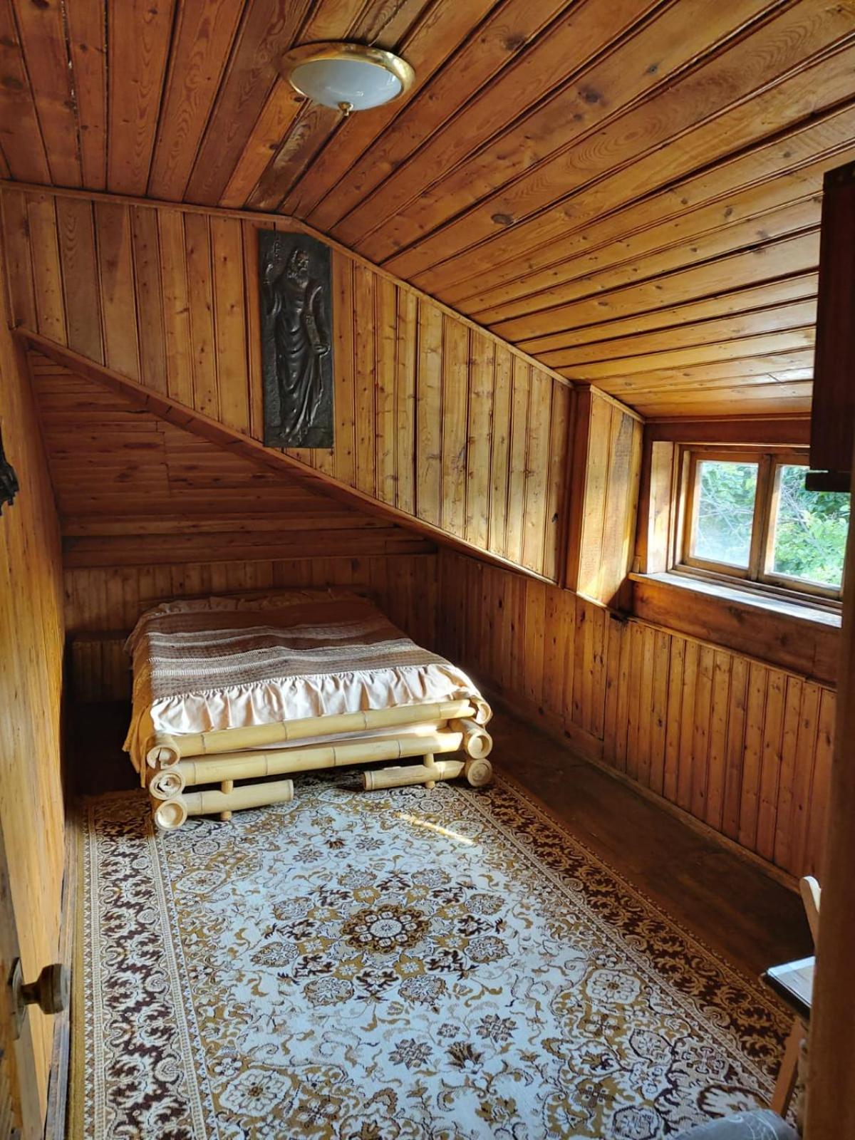 WoodHouse