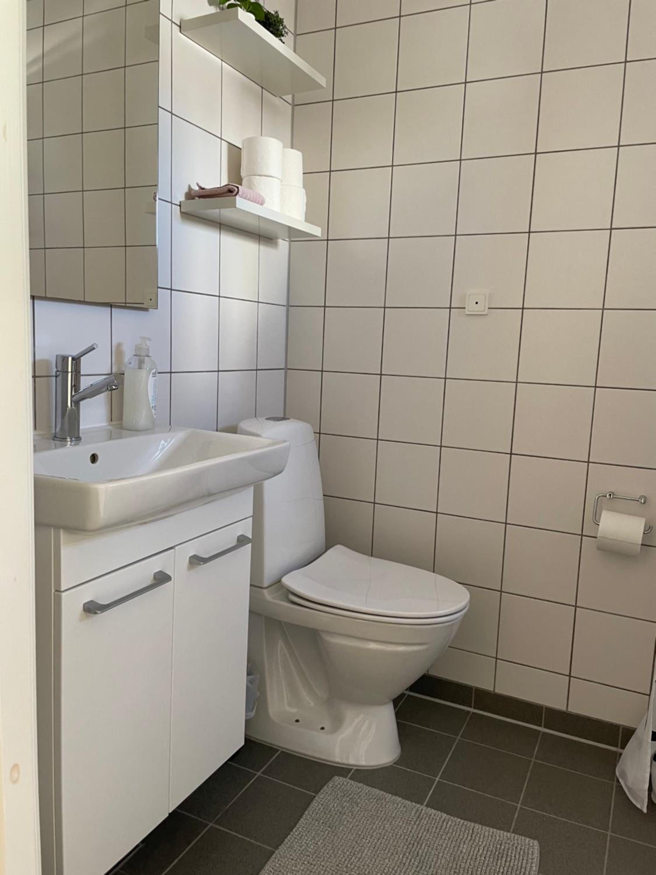 Hyggelig sommerhus Øer Maritime ferieby Ebeltoft