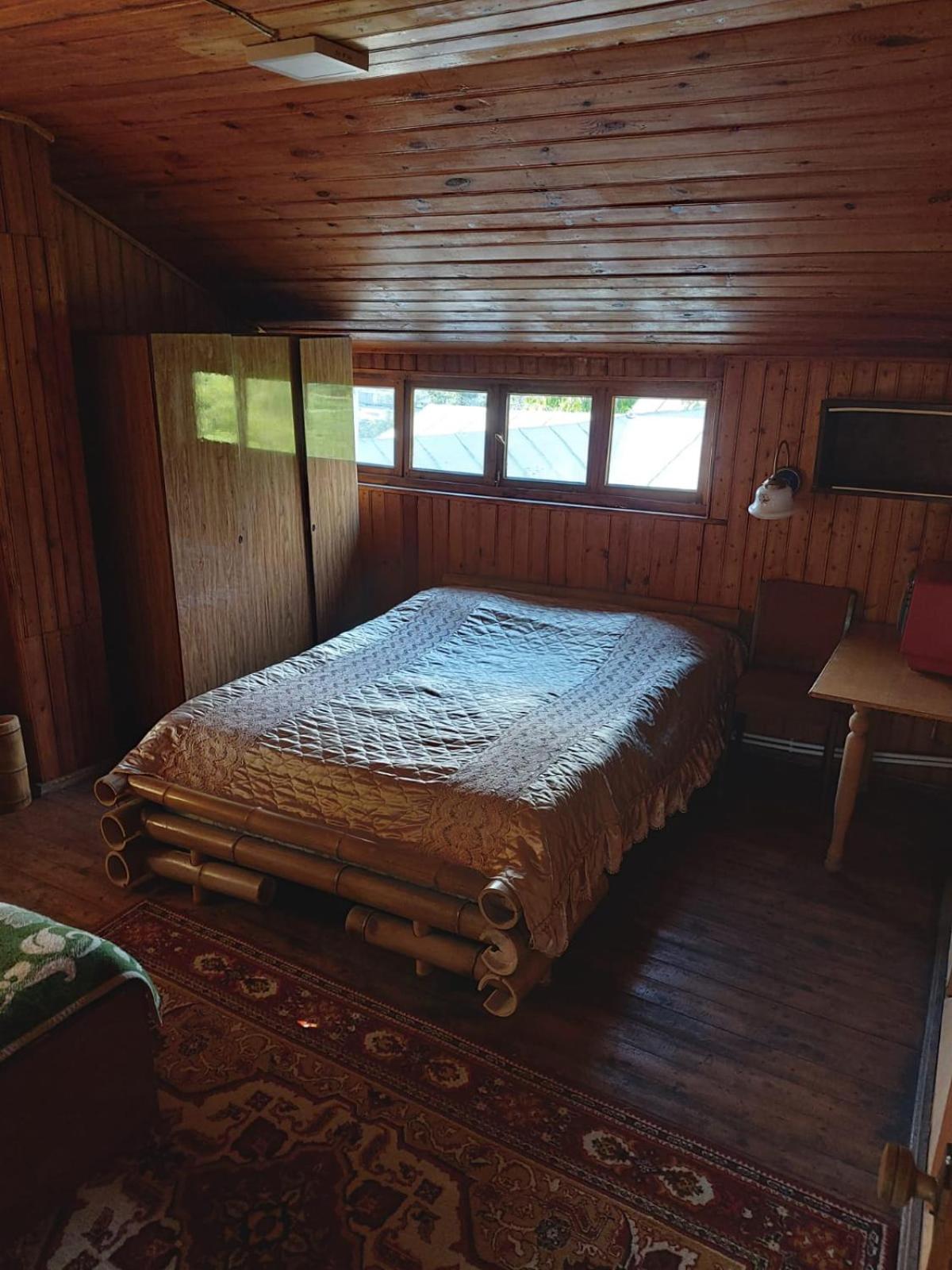 WoodHouse