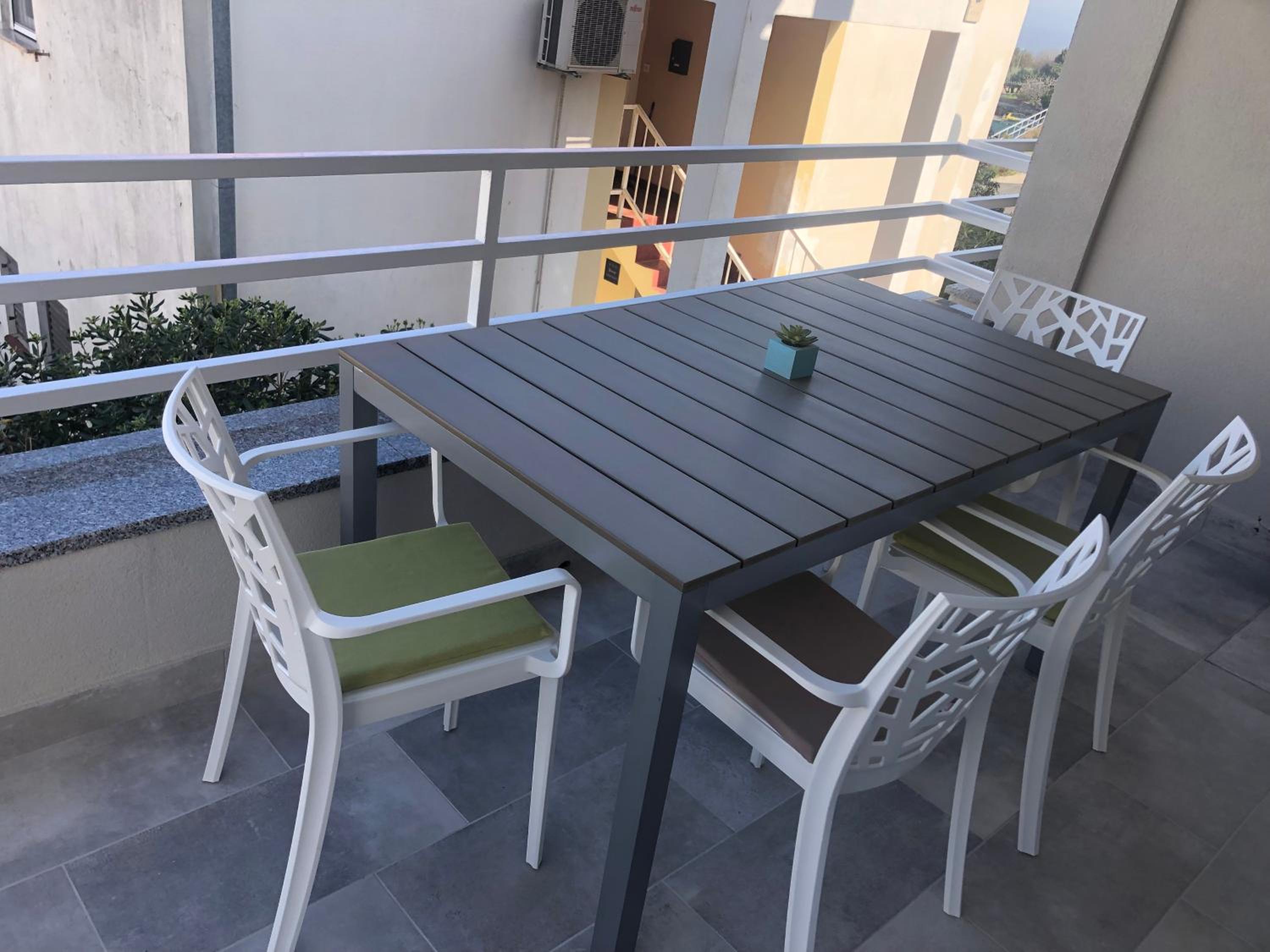 Apartment Sušanj Ravni with sea view