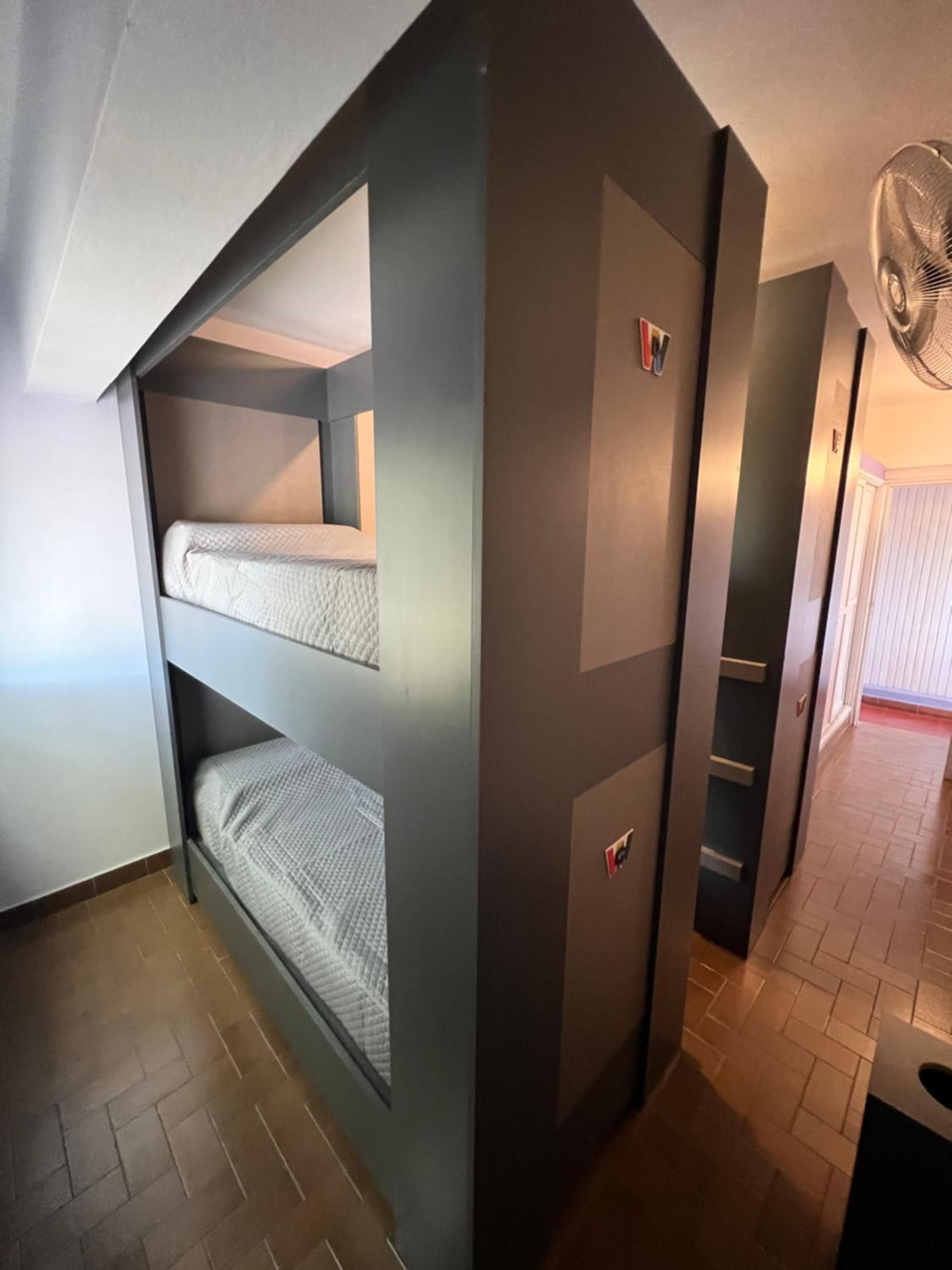 Wynwood Extreme Hostel