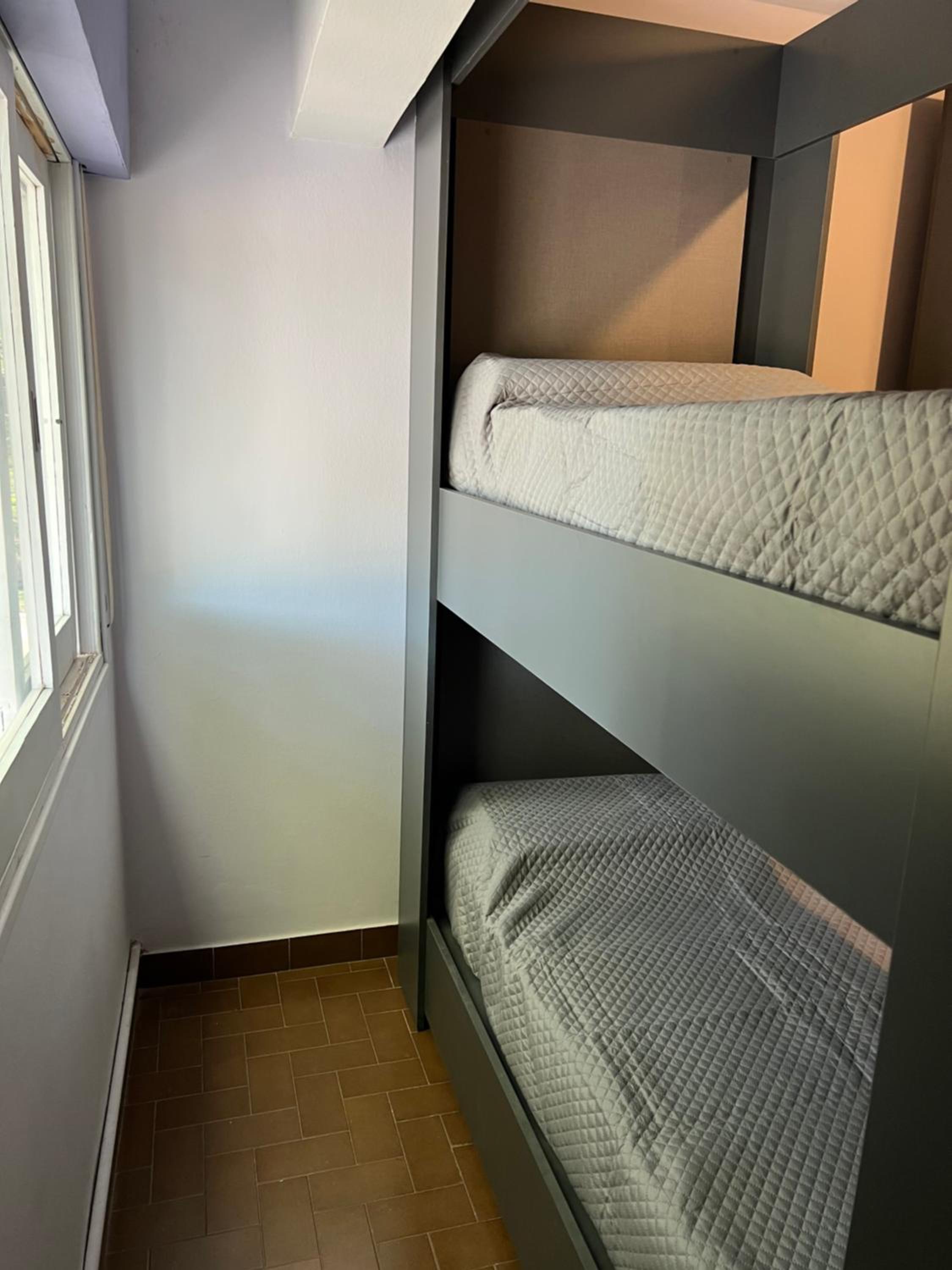 Wynwood Extreme Hostel