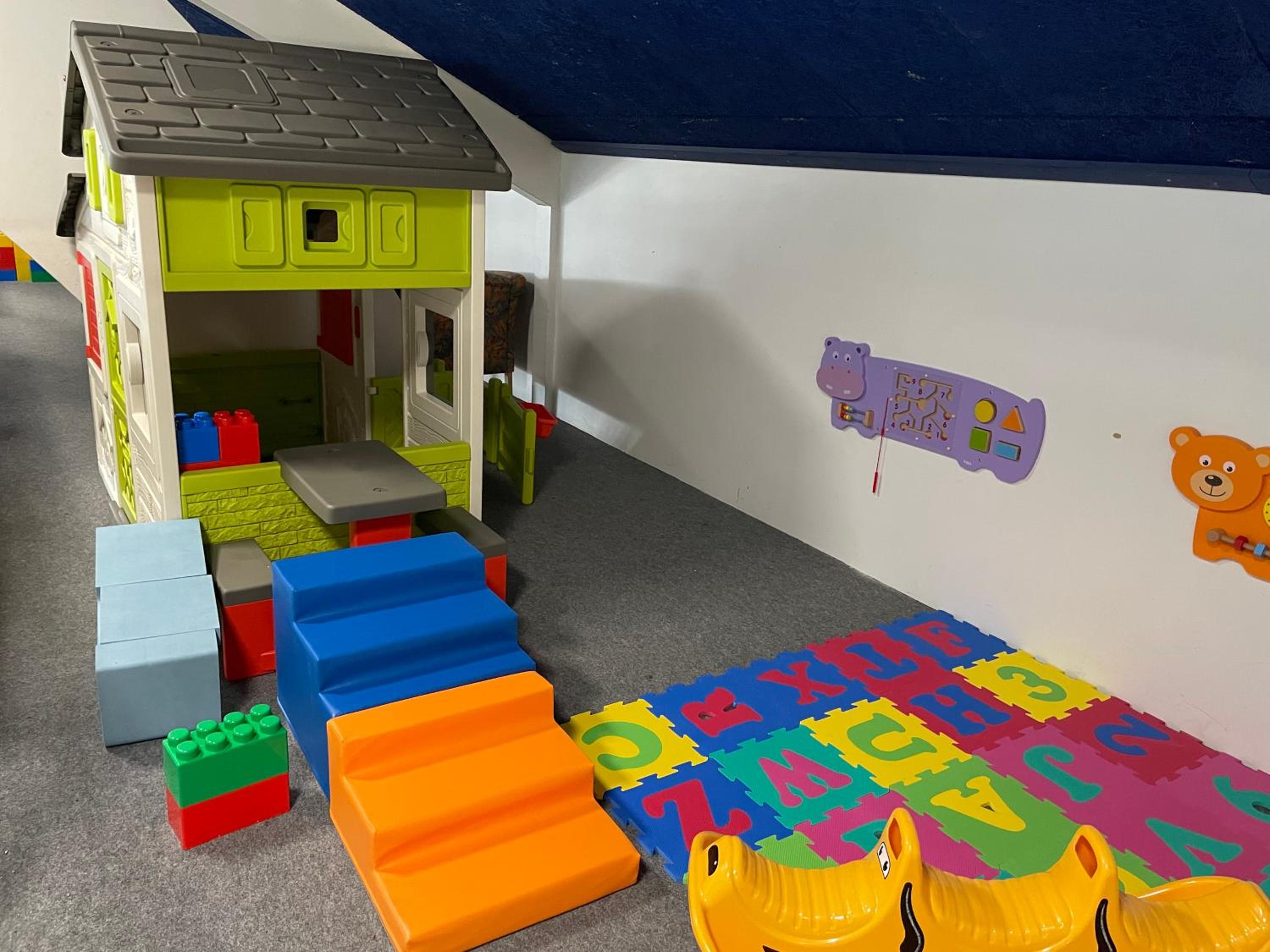 Hyggelig sommerhus Øer Maritime ferieby Ebeltoft