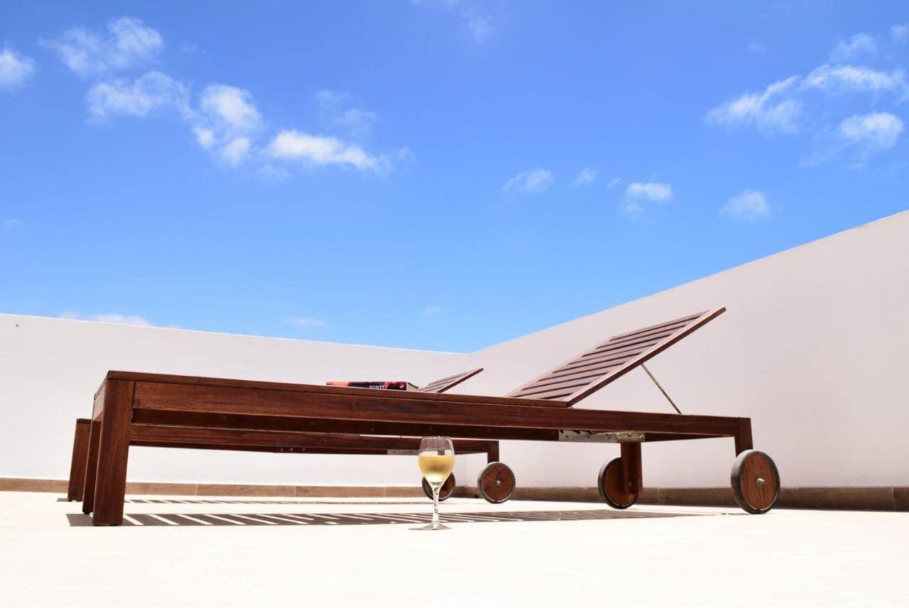 Kasa n'areia, Praia Estoril