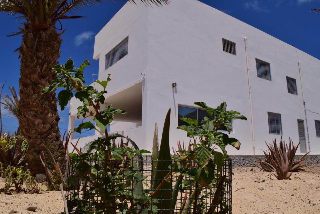 Kasa n'areia, Praia Estoril