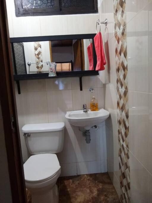 Cabaña la palma