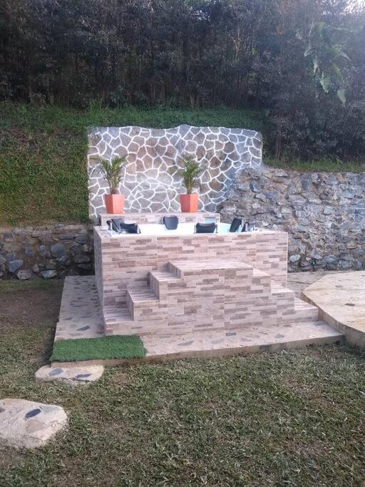 Cabaña la palma
