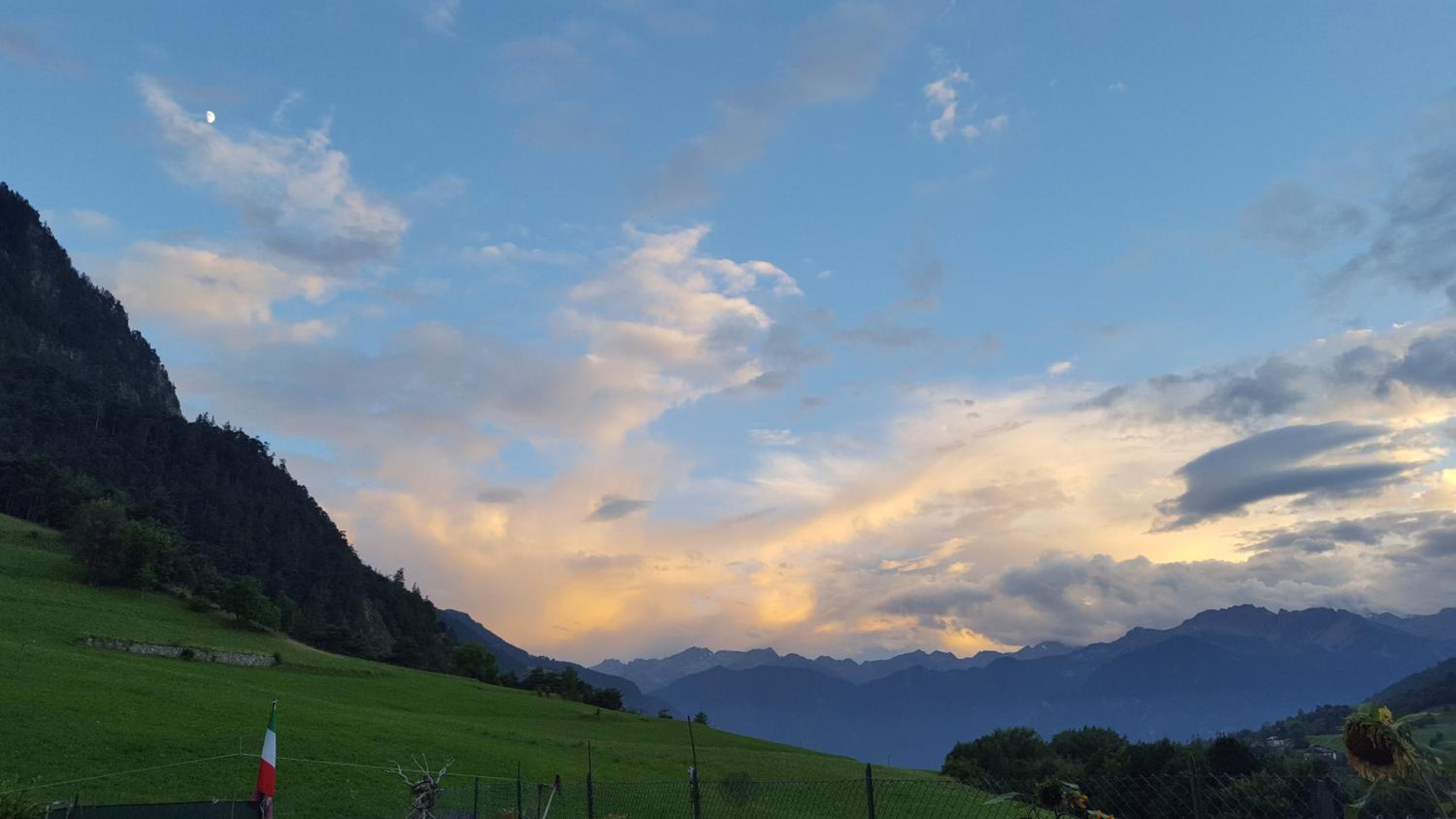 Casa Indipendente Val d'Ayas - Challand Saint Anselme view 4