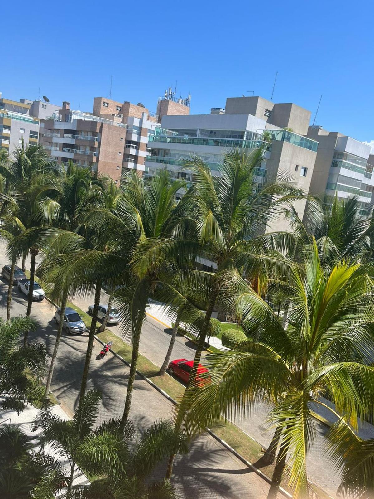 Ilha da Madeira Resort Riviera de São Lourenço SP