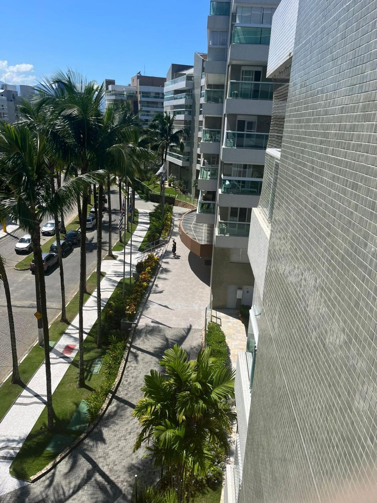 Ilha da Madeira Resort Riviera de São Lourenço SP