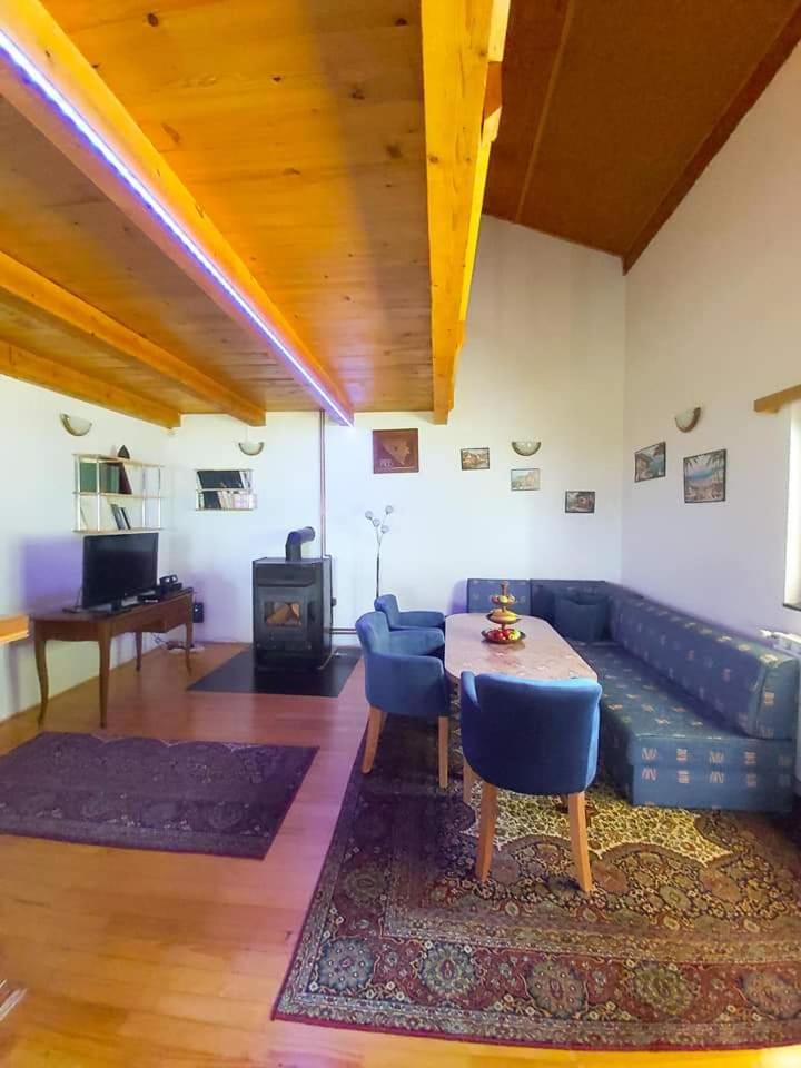 Dream weekend house