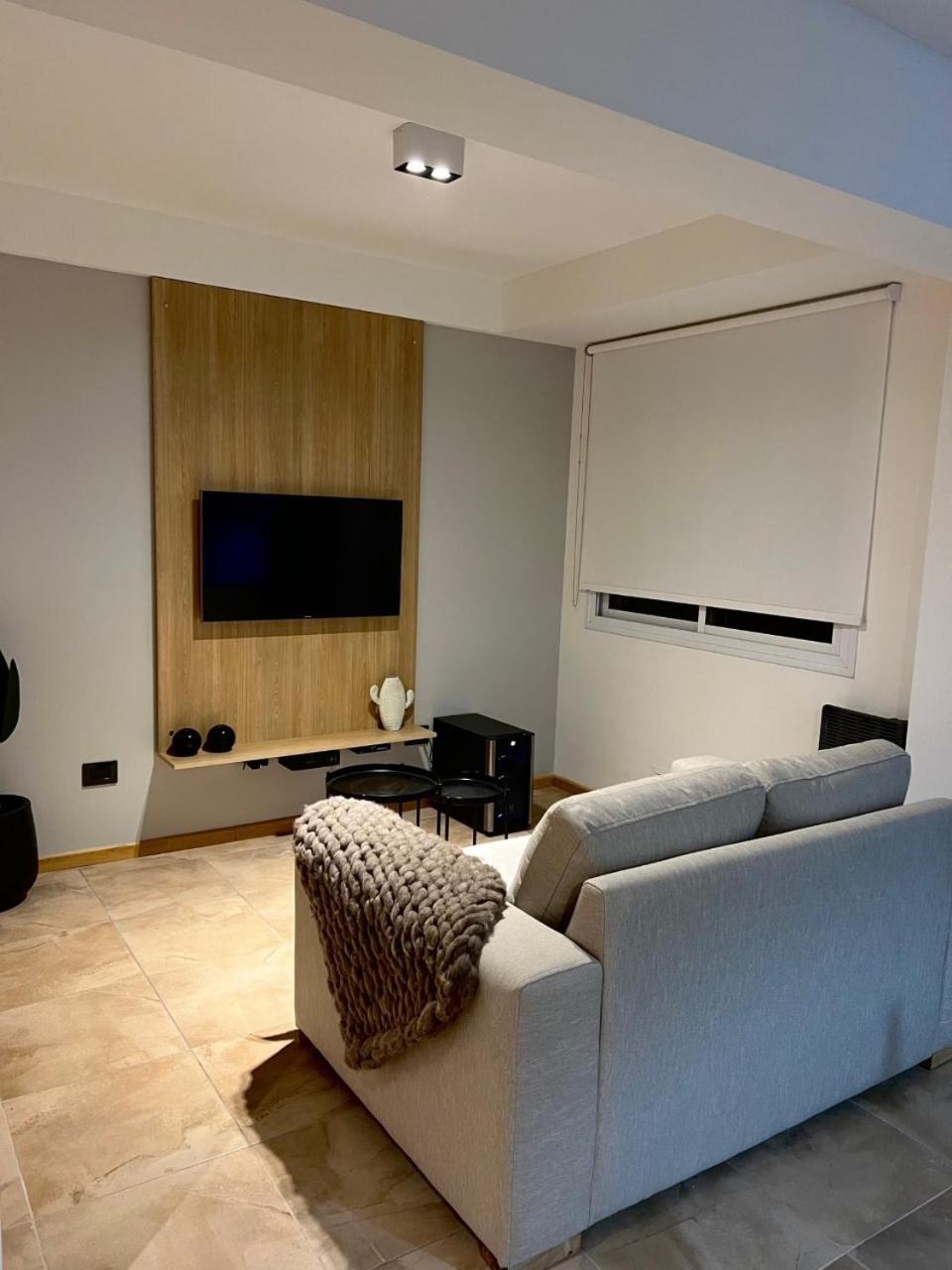 Departamento INDIGO
