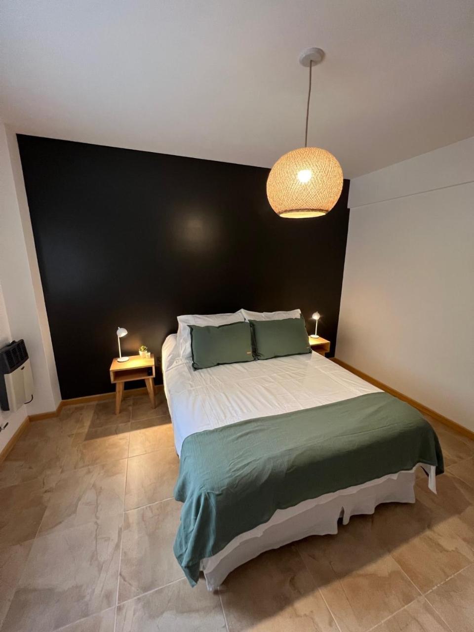 Departamento INDIGO