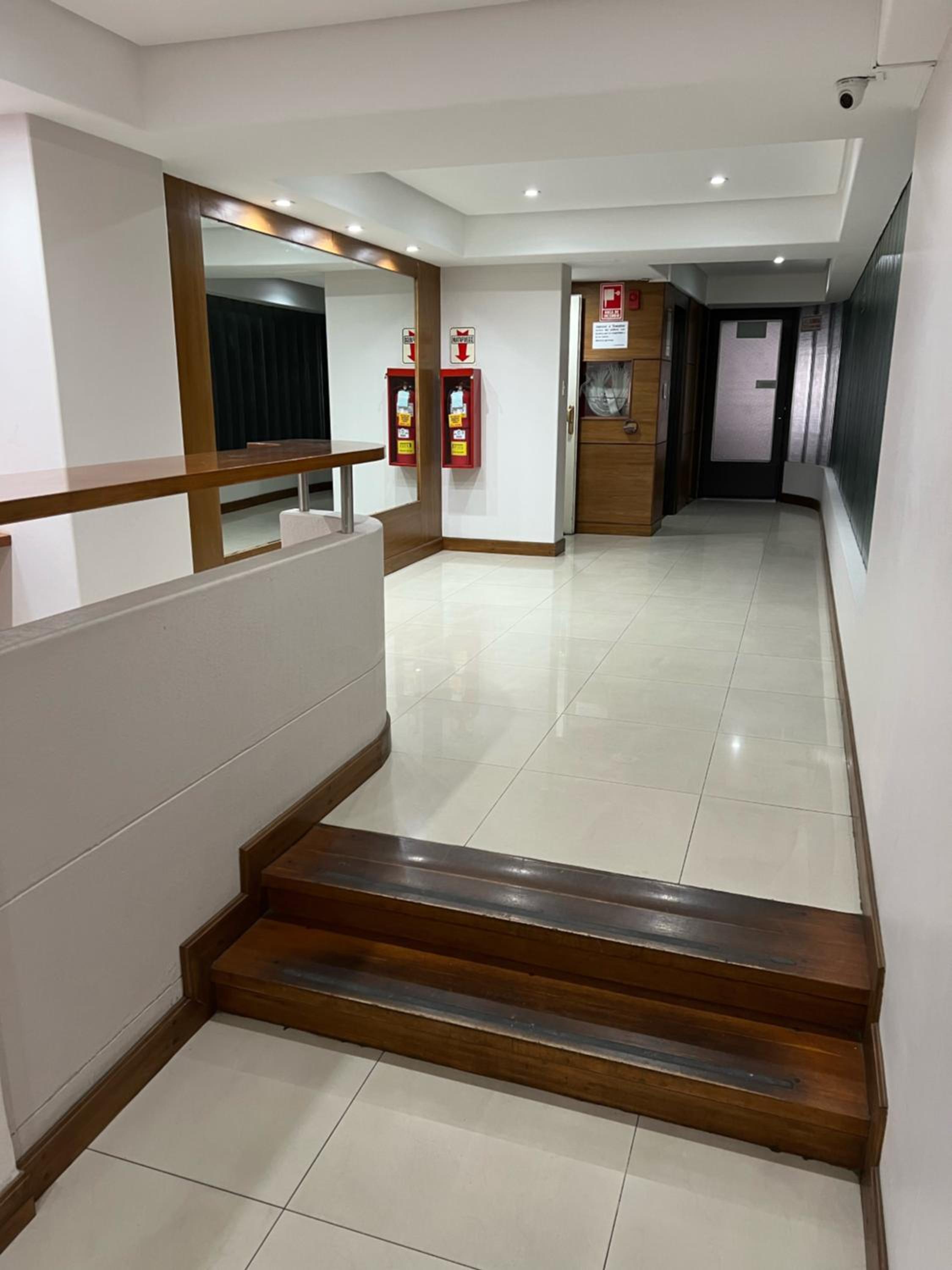 Departamento INDIGO