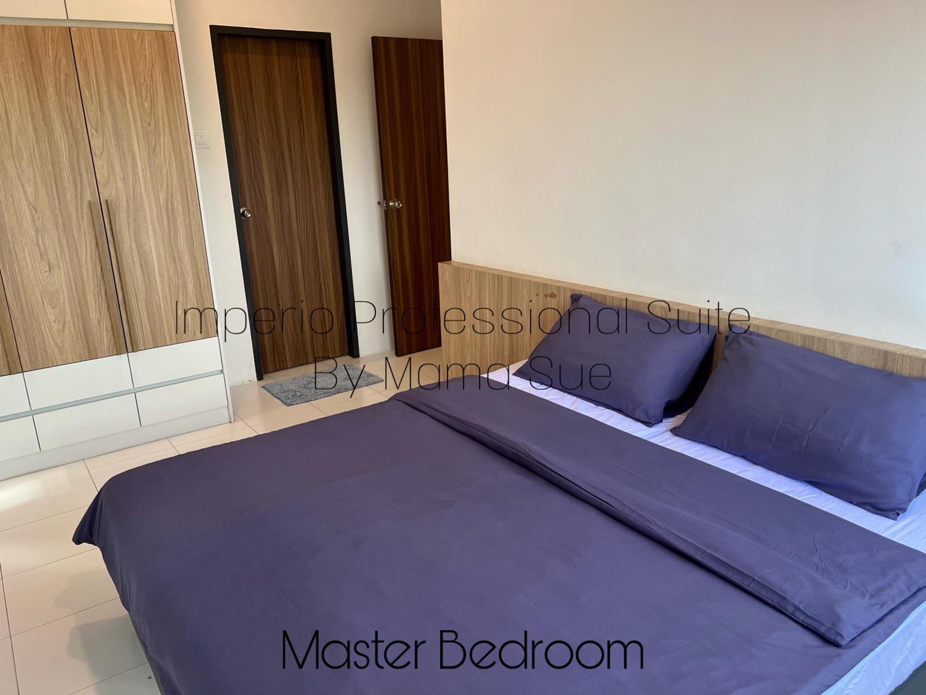 Imperio Professional Suite by Mama Sue, photo 29