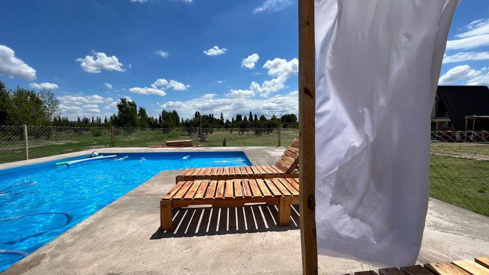 Finca Las Liebres