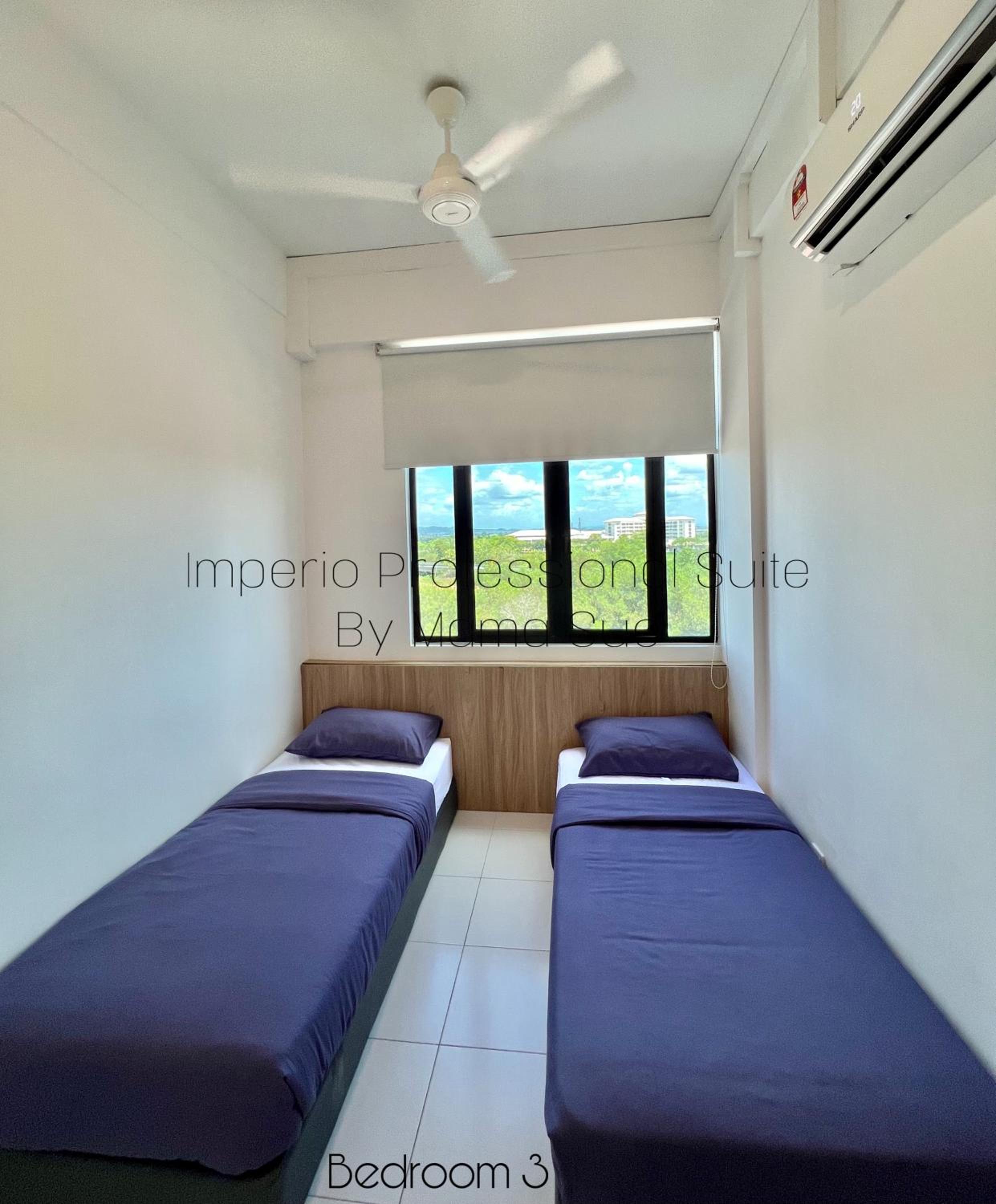Imperio Professional Suite by Mama Sue, photo 9