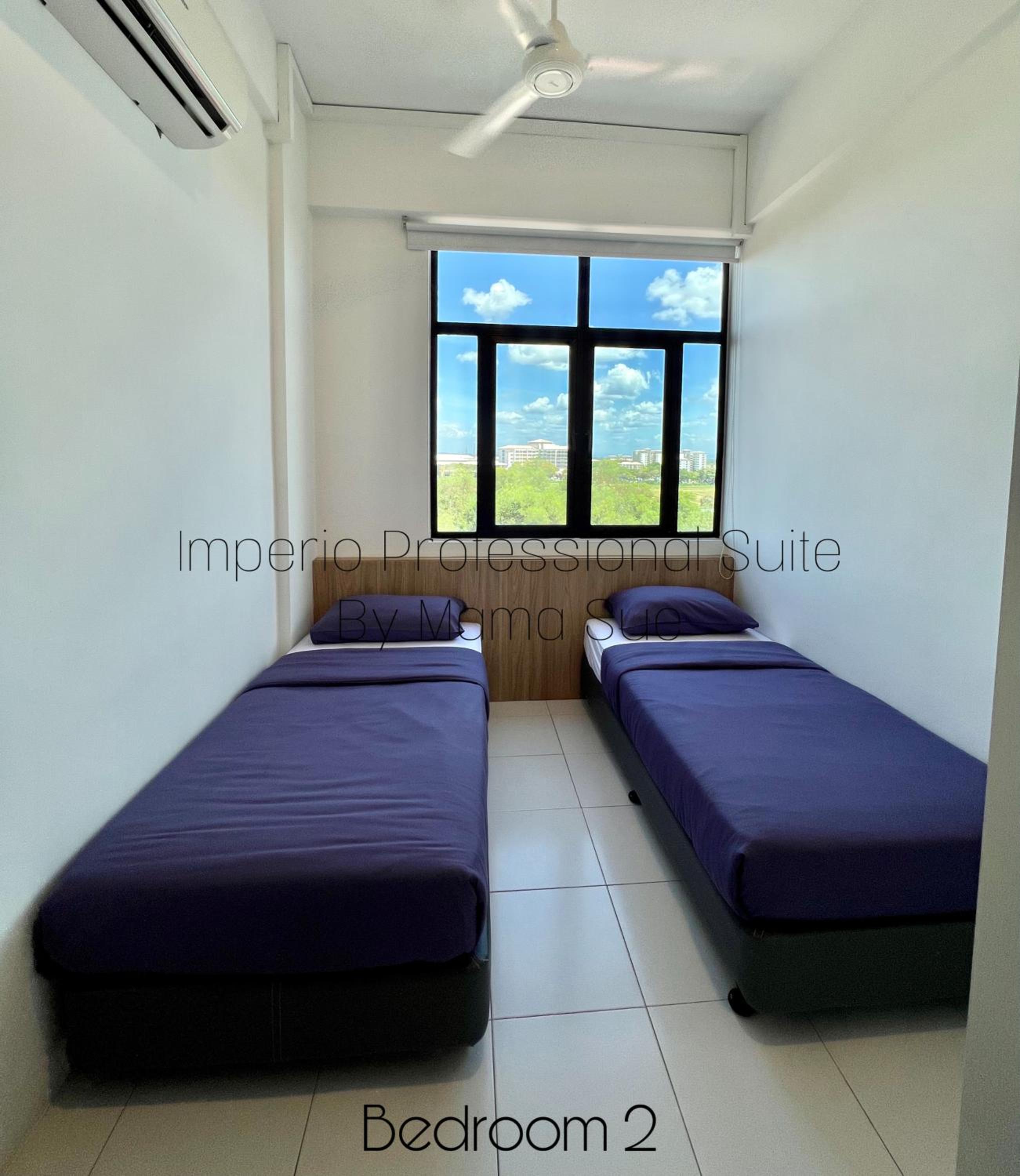 Imperio Professional Suite by Mama Sue, photo 11