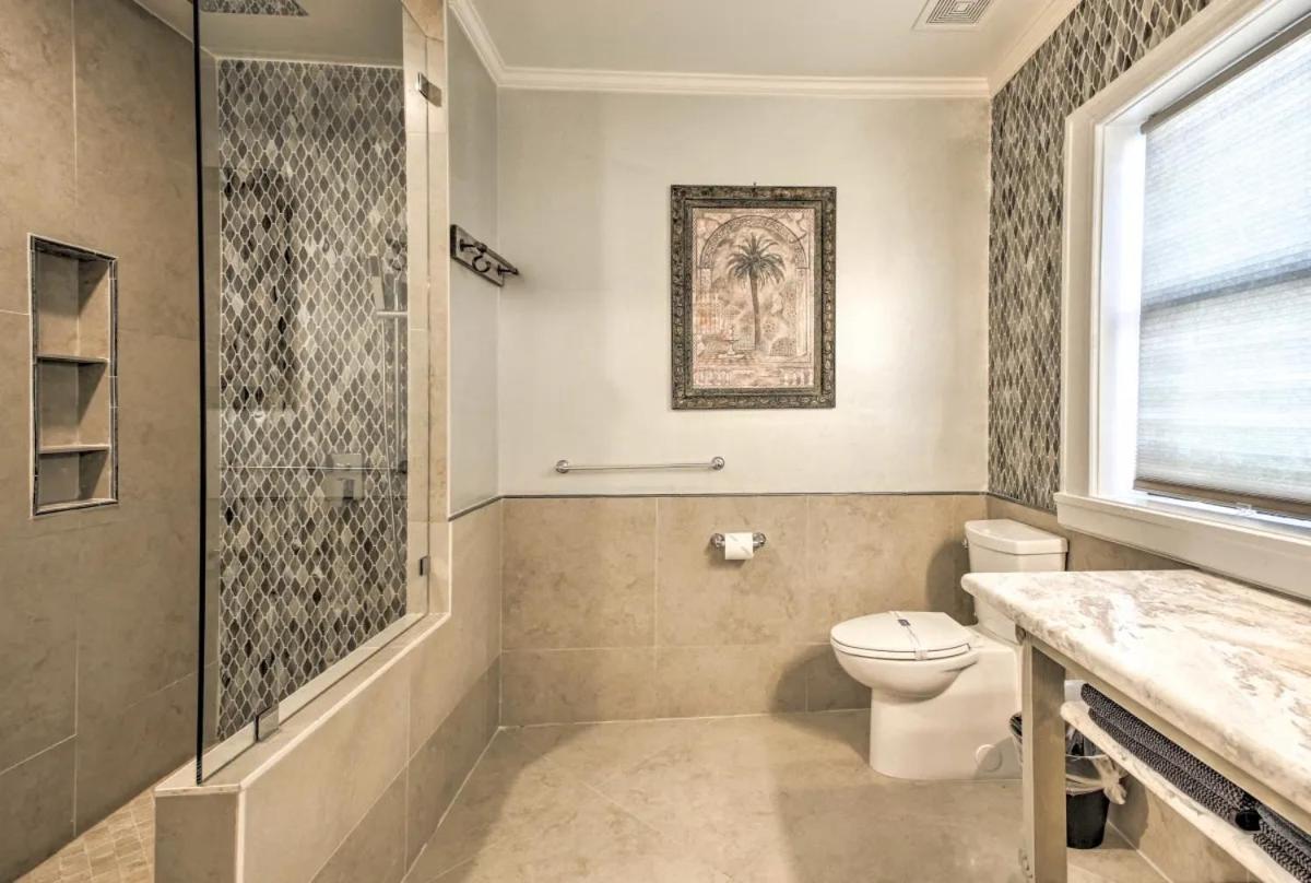 Houston Towers Inn, Adults-Only, Downtown, Med Ctr, NRG