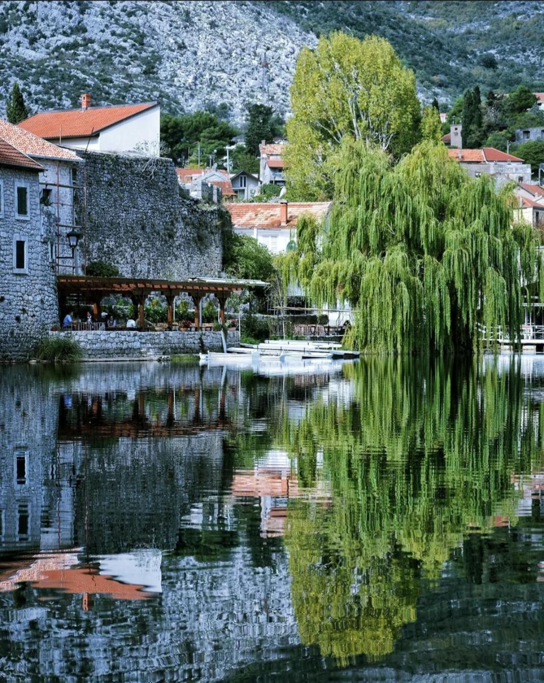 Kathisma Trebinje