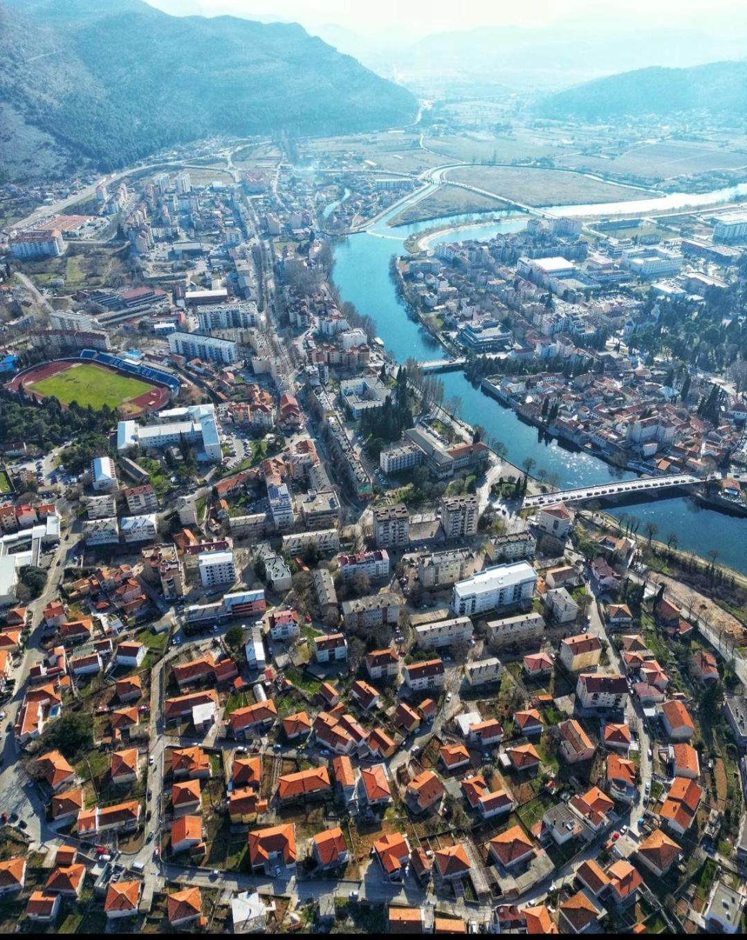 Kathisma Trebinje