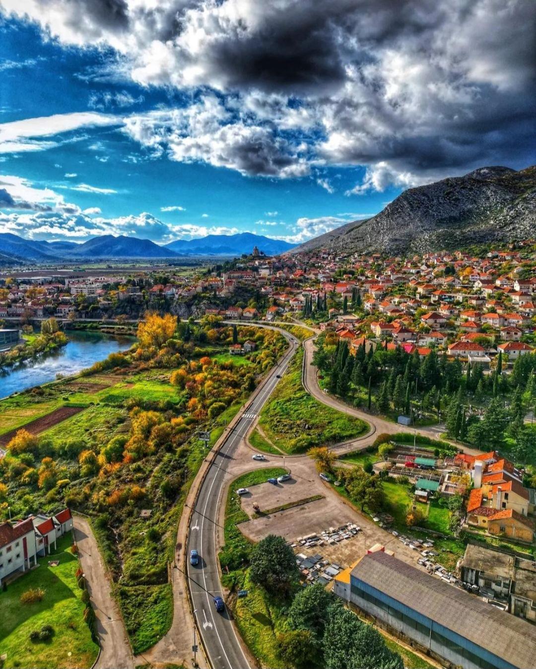 Kathisma Trebinje