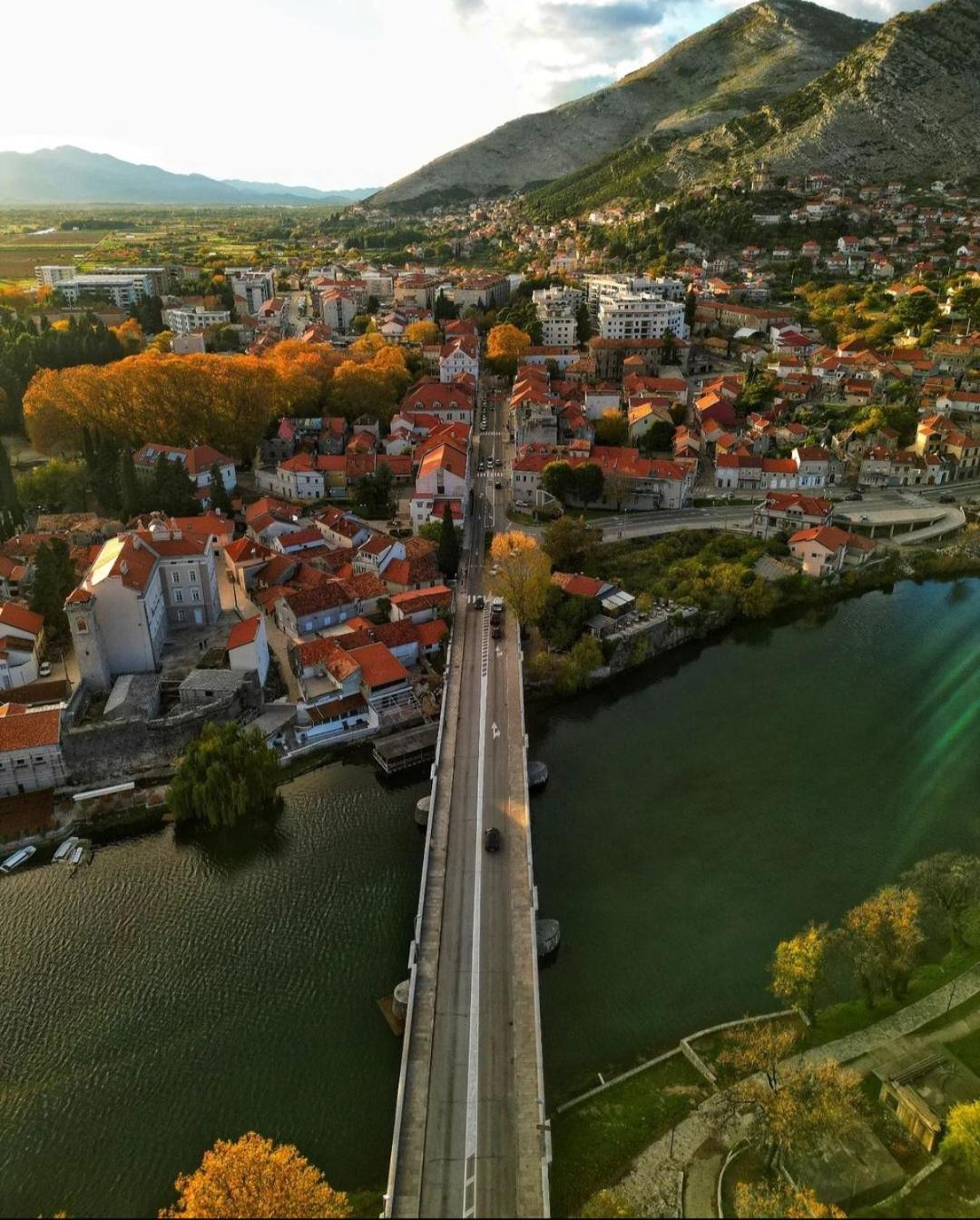 Kathisma Trebinje
