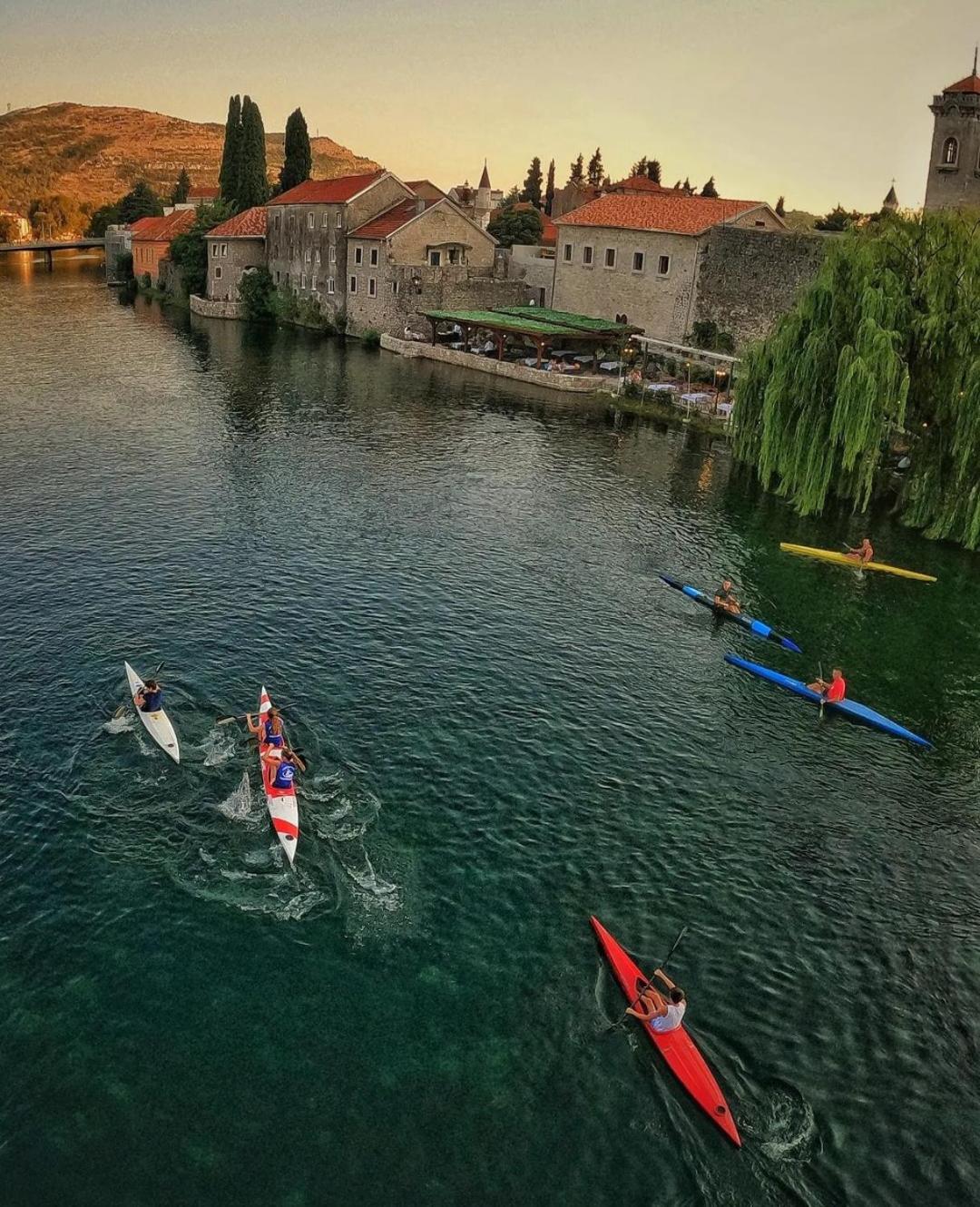 Kathisma Trebinje