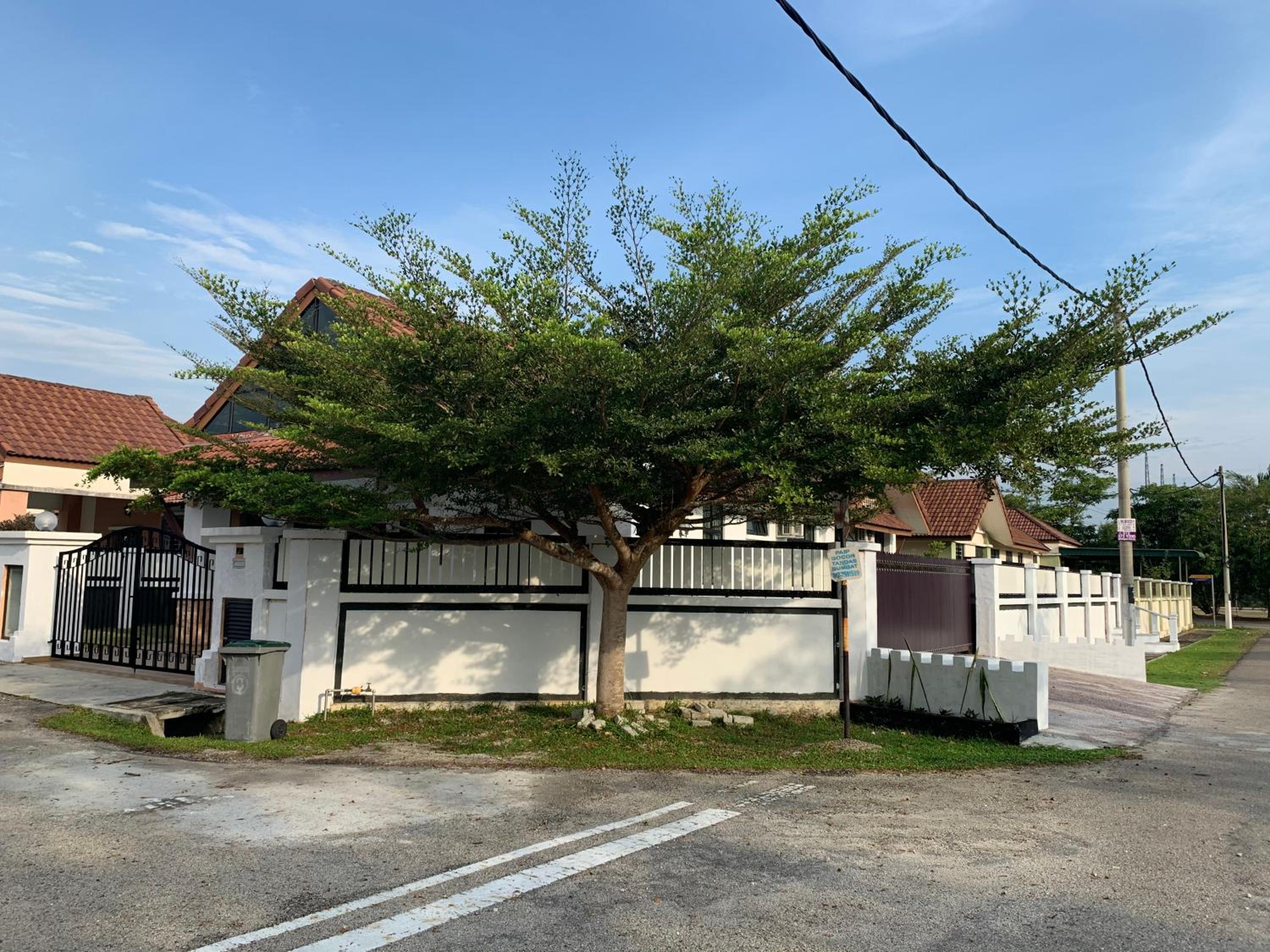 VillaParadise Homestay photo 3