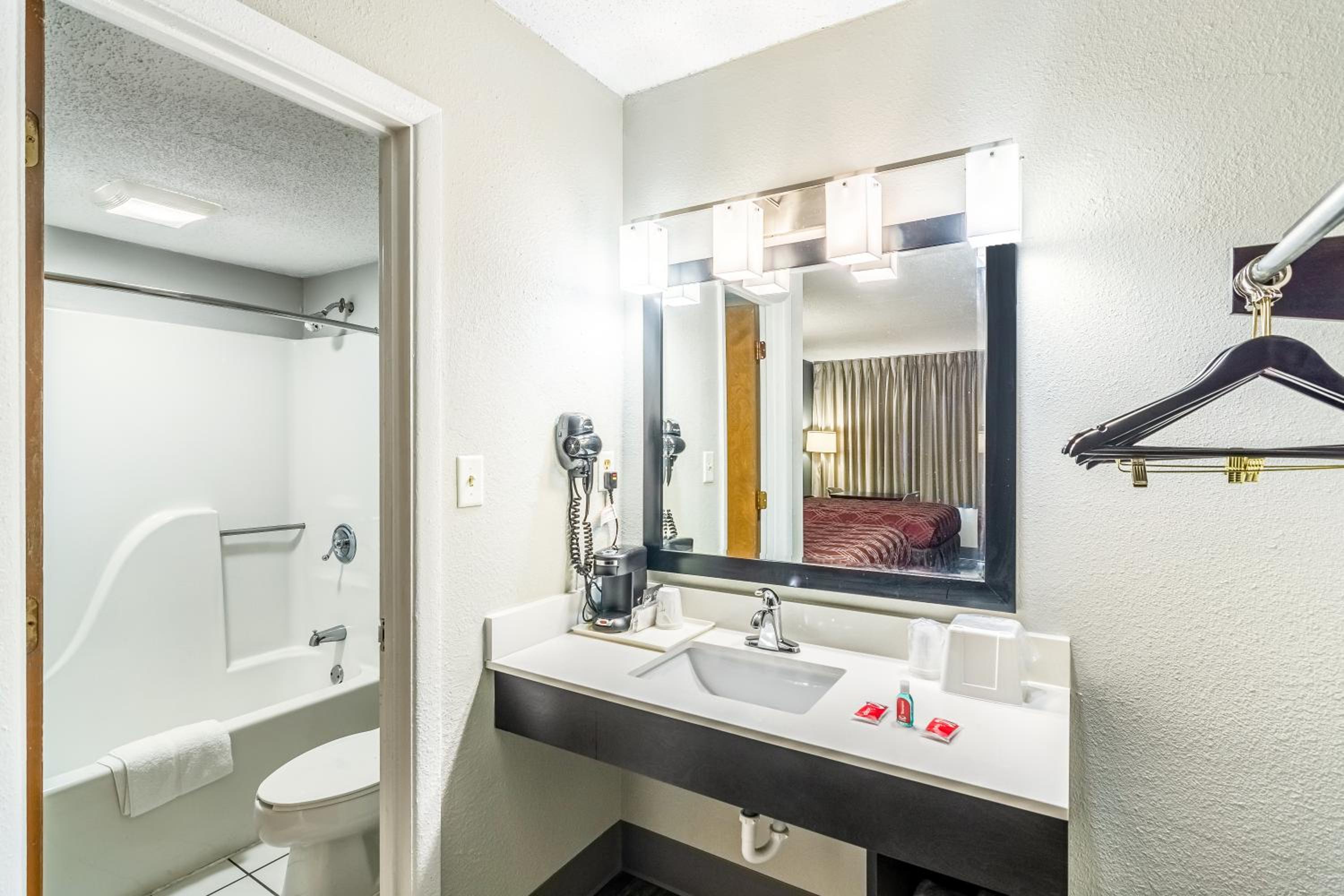 Econo Lodge Crestview South