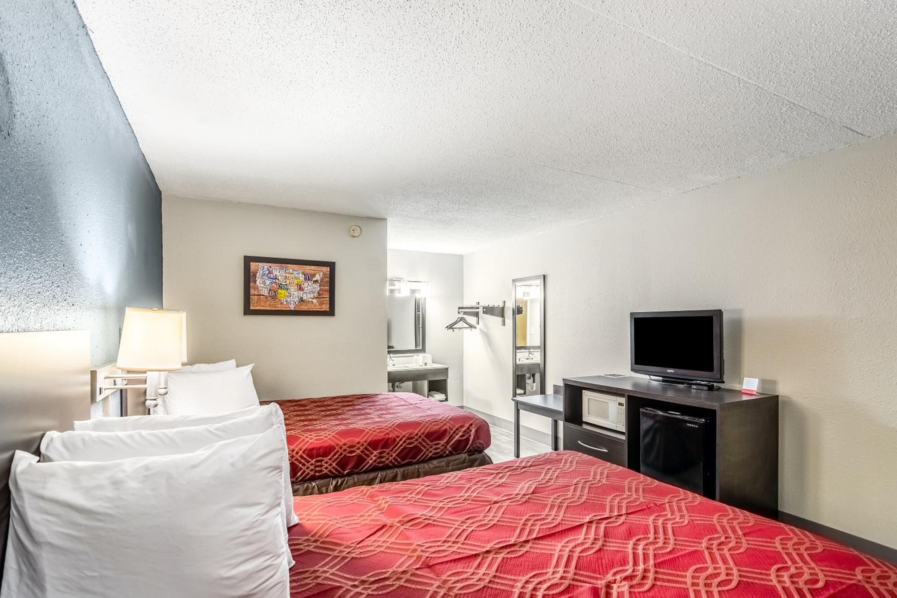 Econo Lodge Crestview South