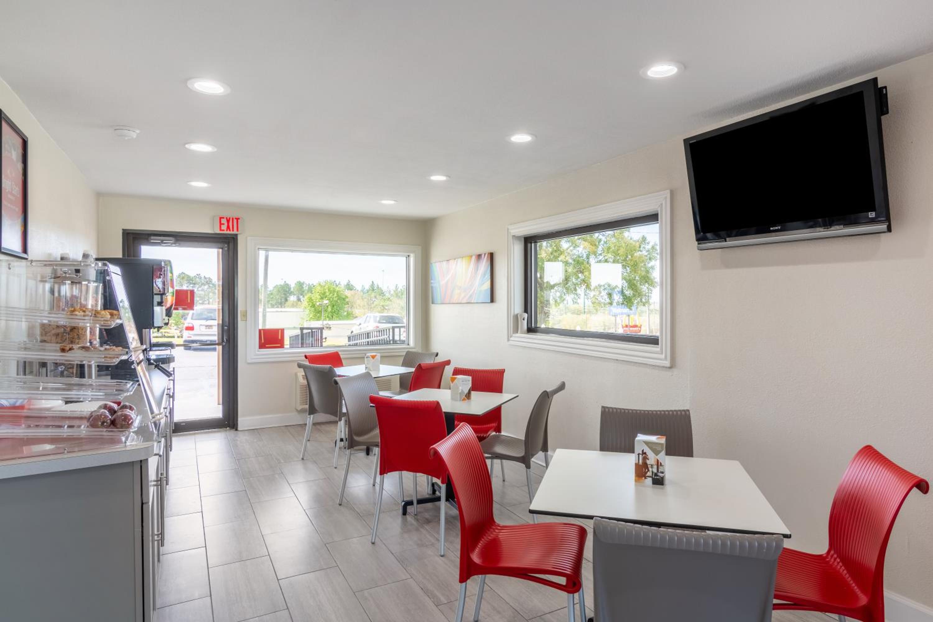 Econo Lodge Crestview South, Billede 17