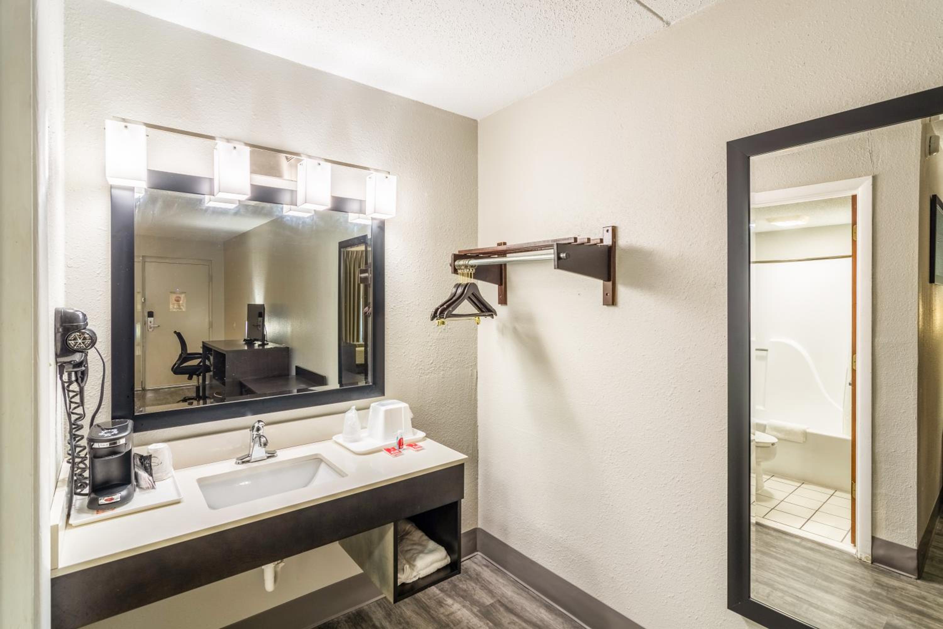 Econo Lodge Crestview South, Billede 18